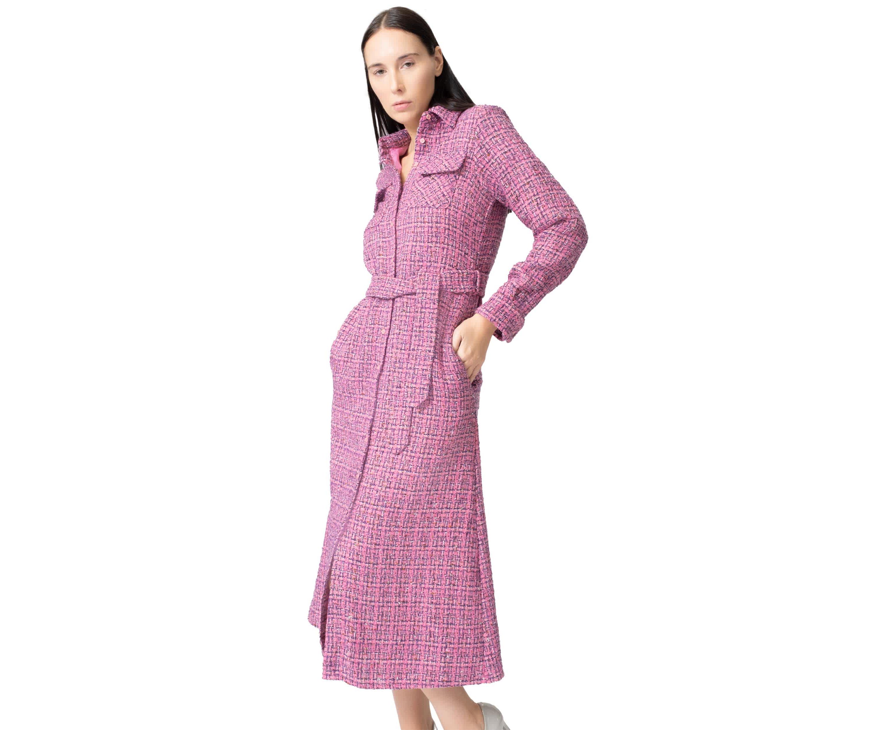 Dela Dress