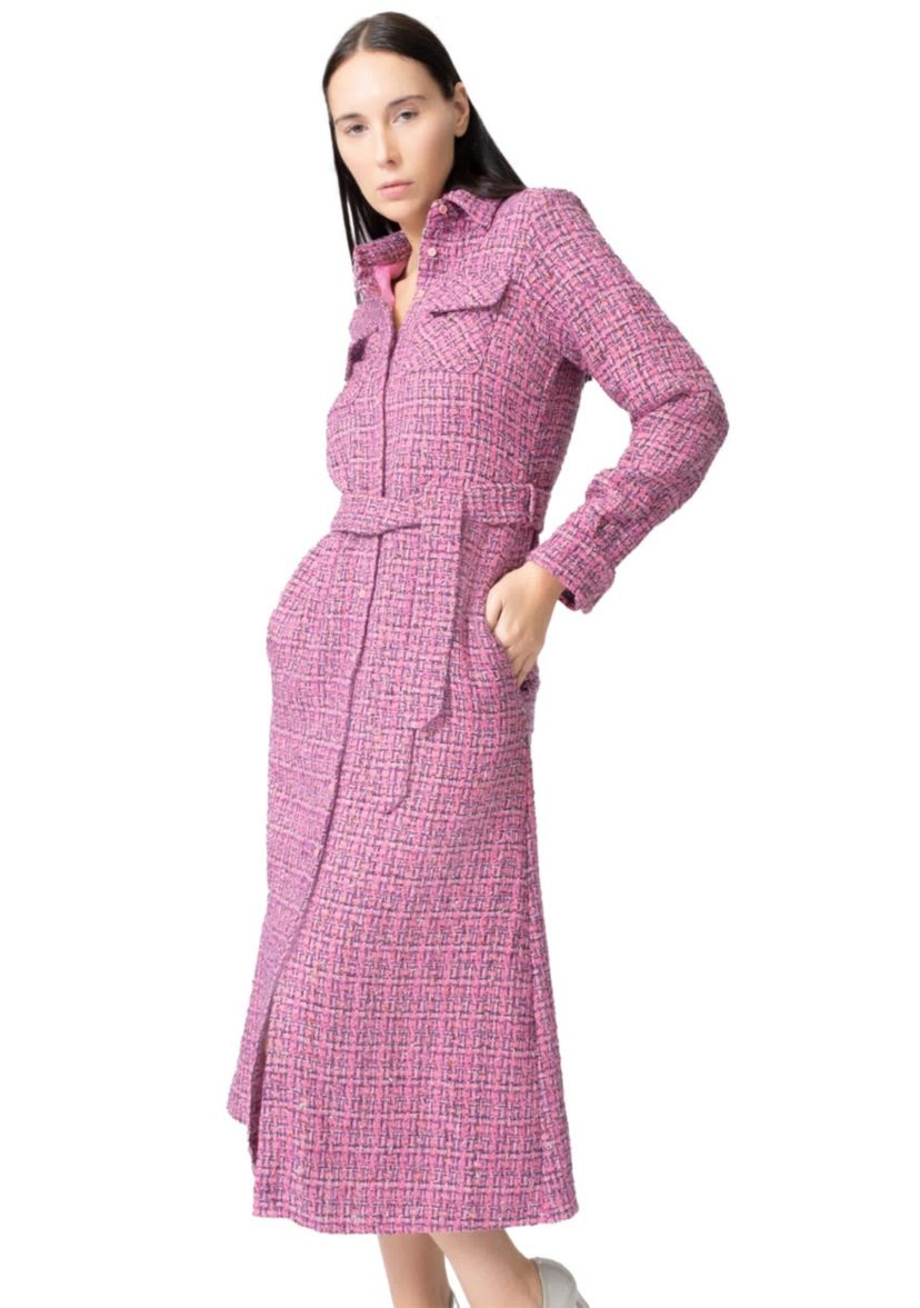 Dela Dress