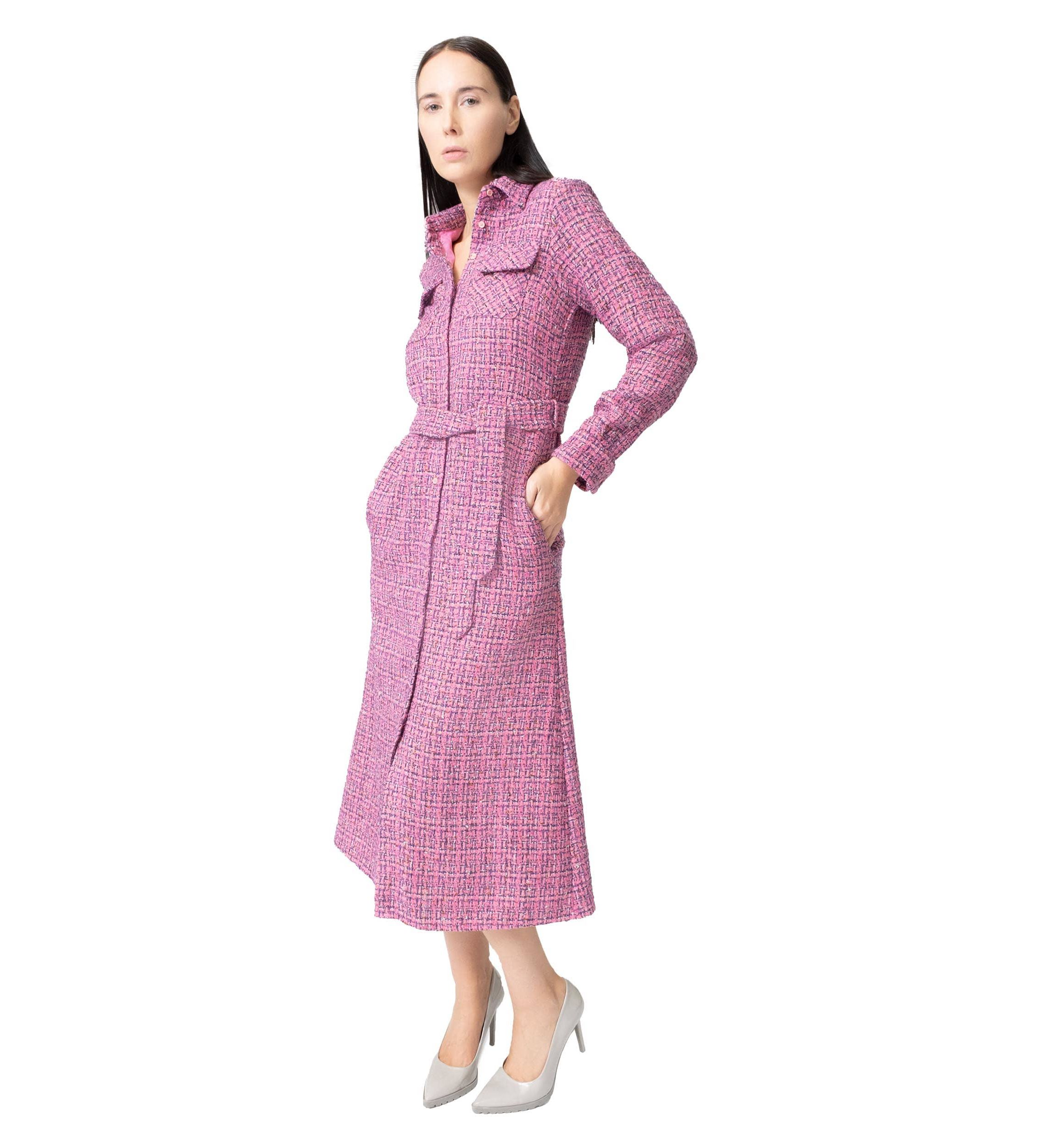 Dela Dress