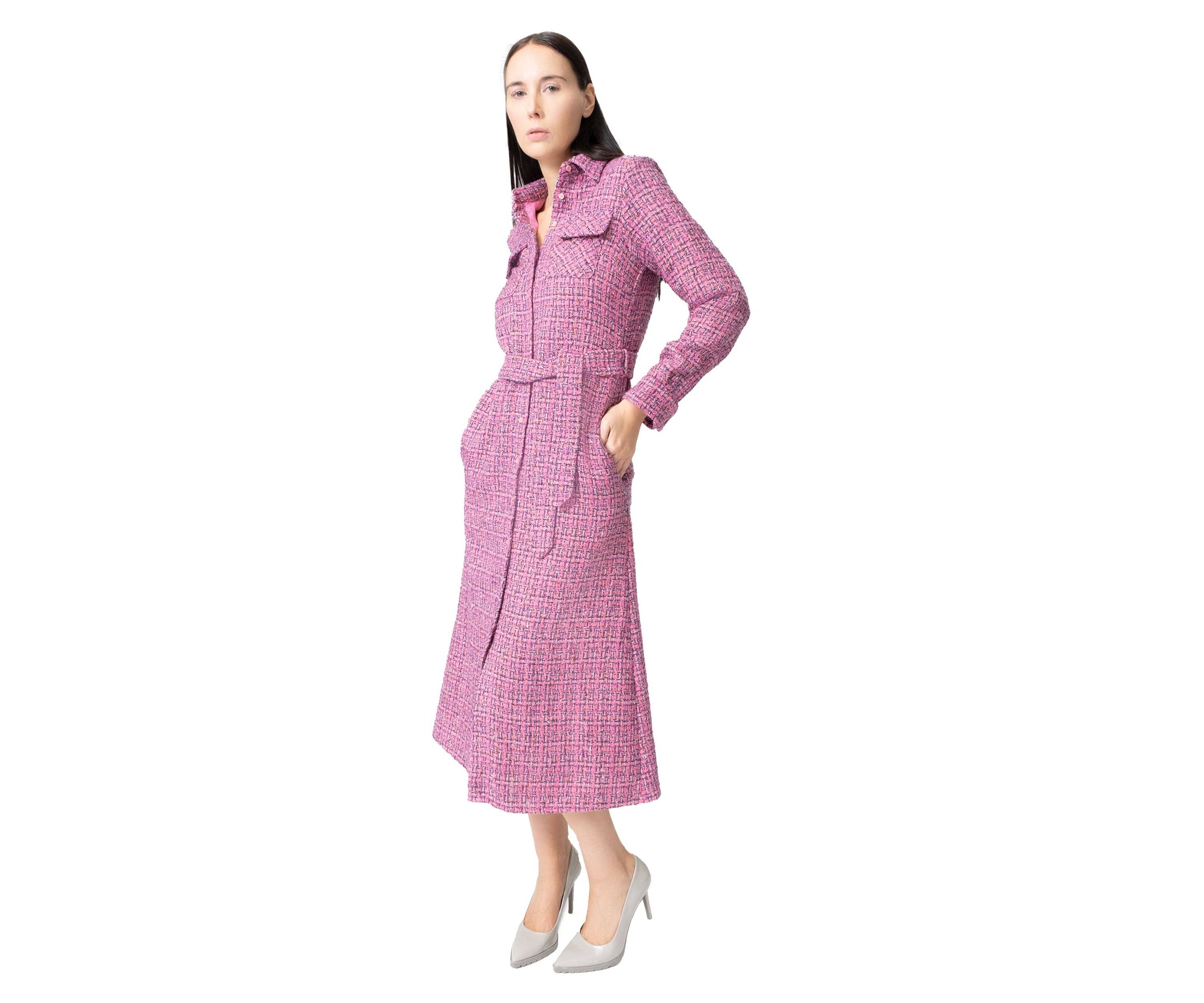 Dela Dress