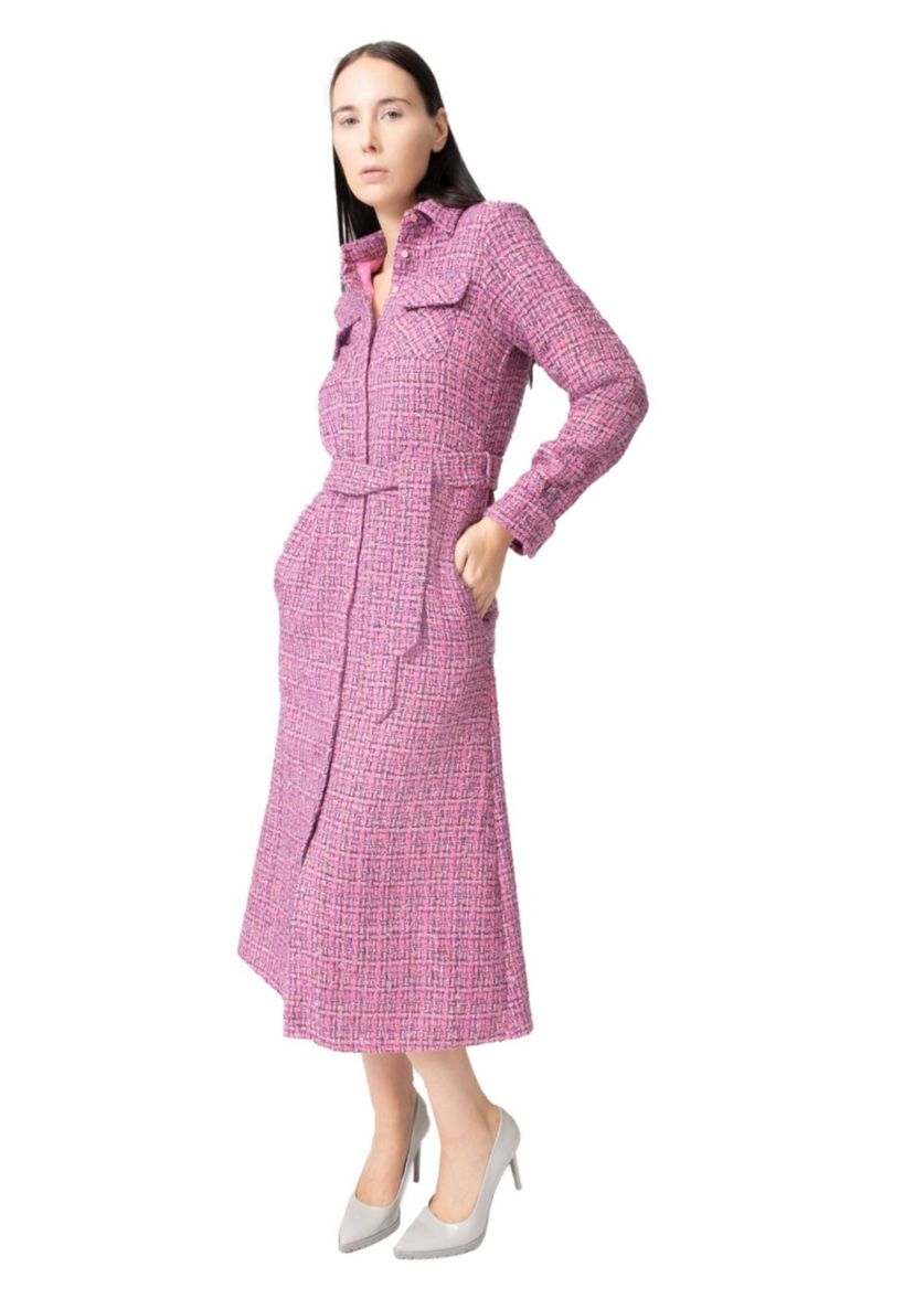 Dela Dress