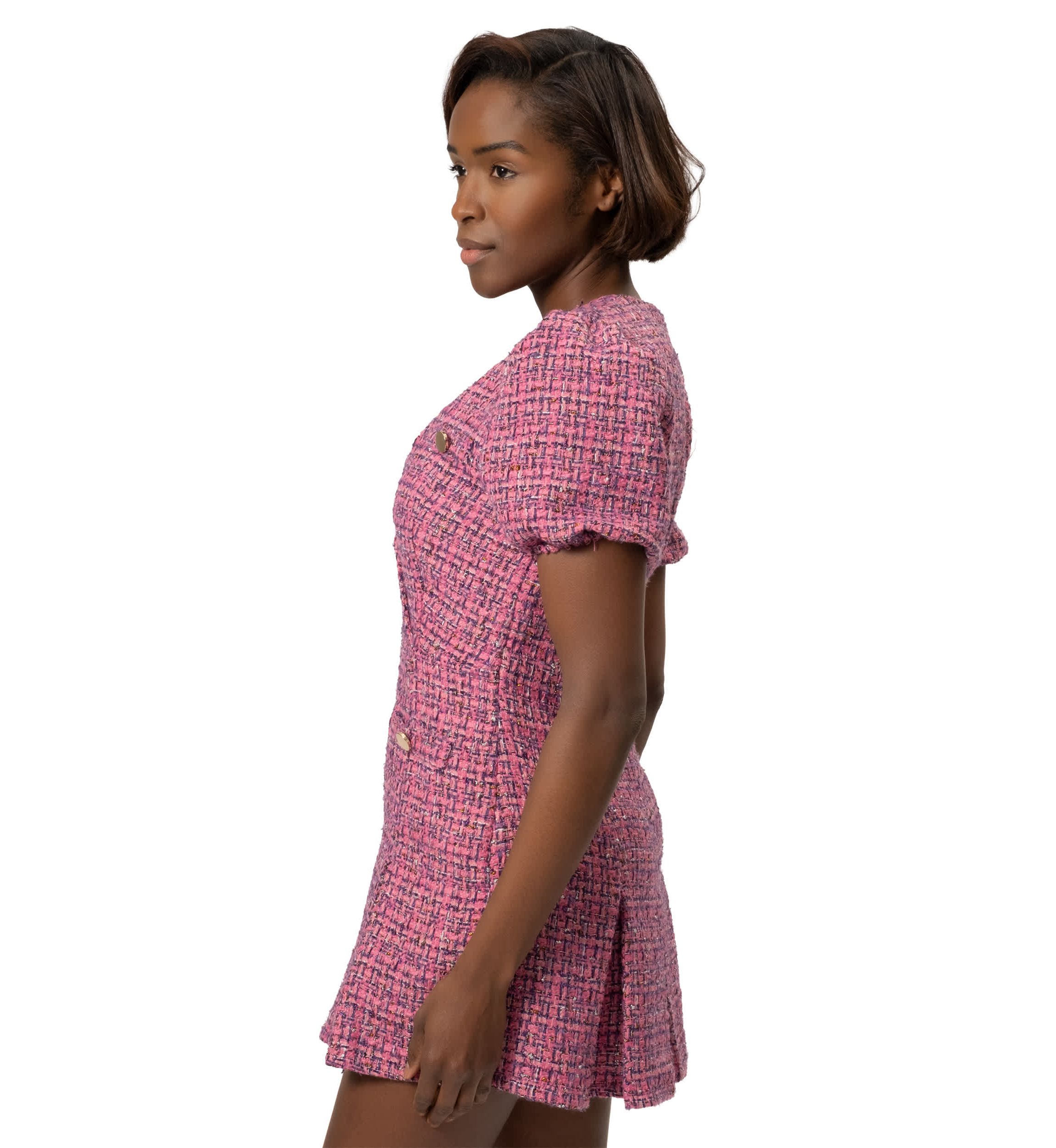 Clover Dress