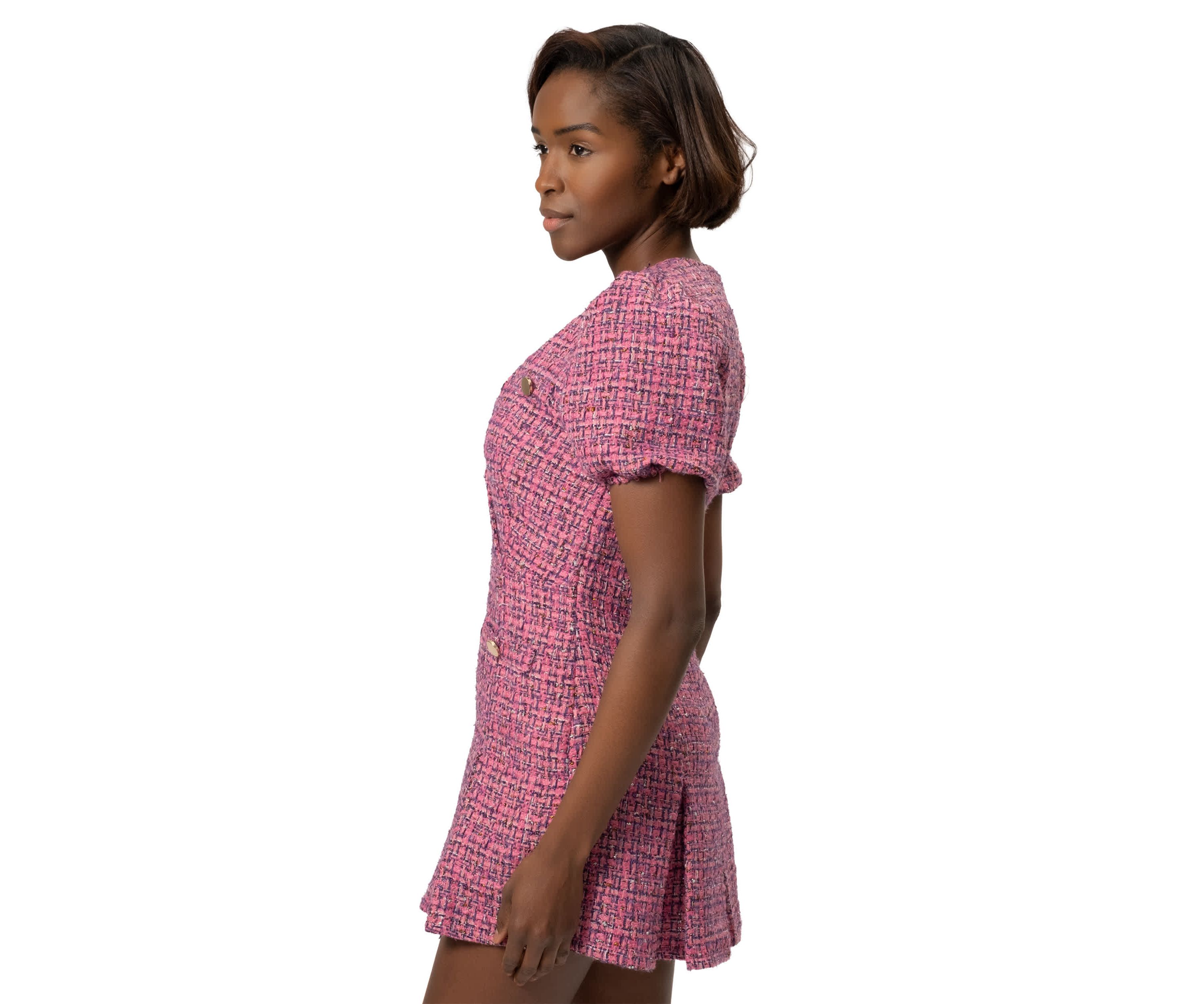 Clover Dress