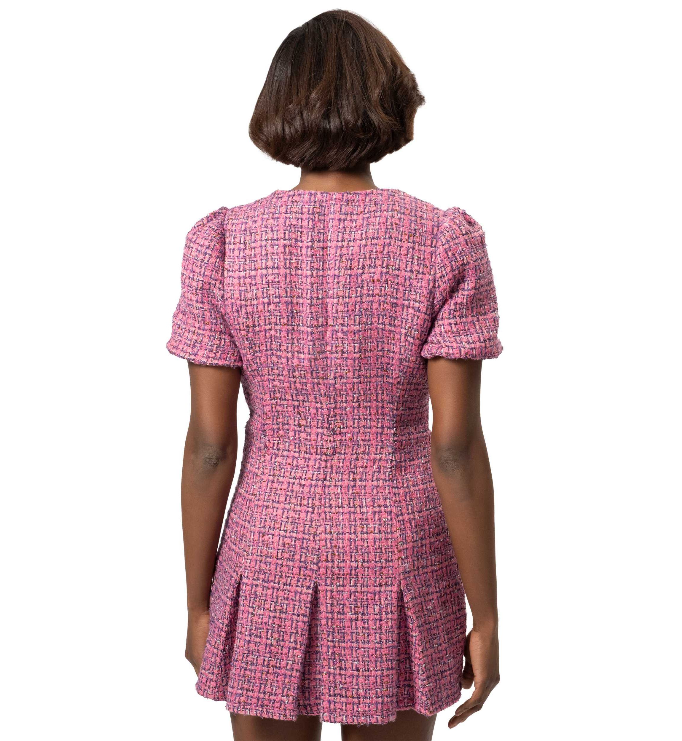 Clover Dress