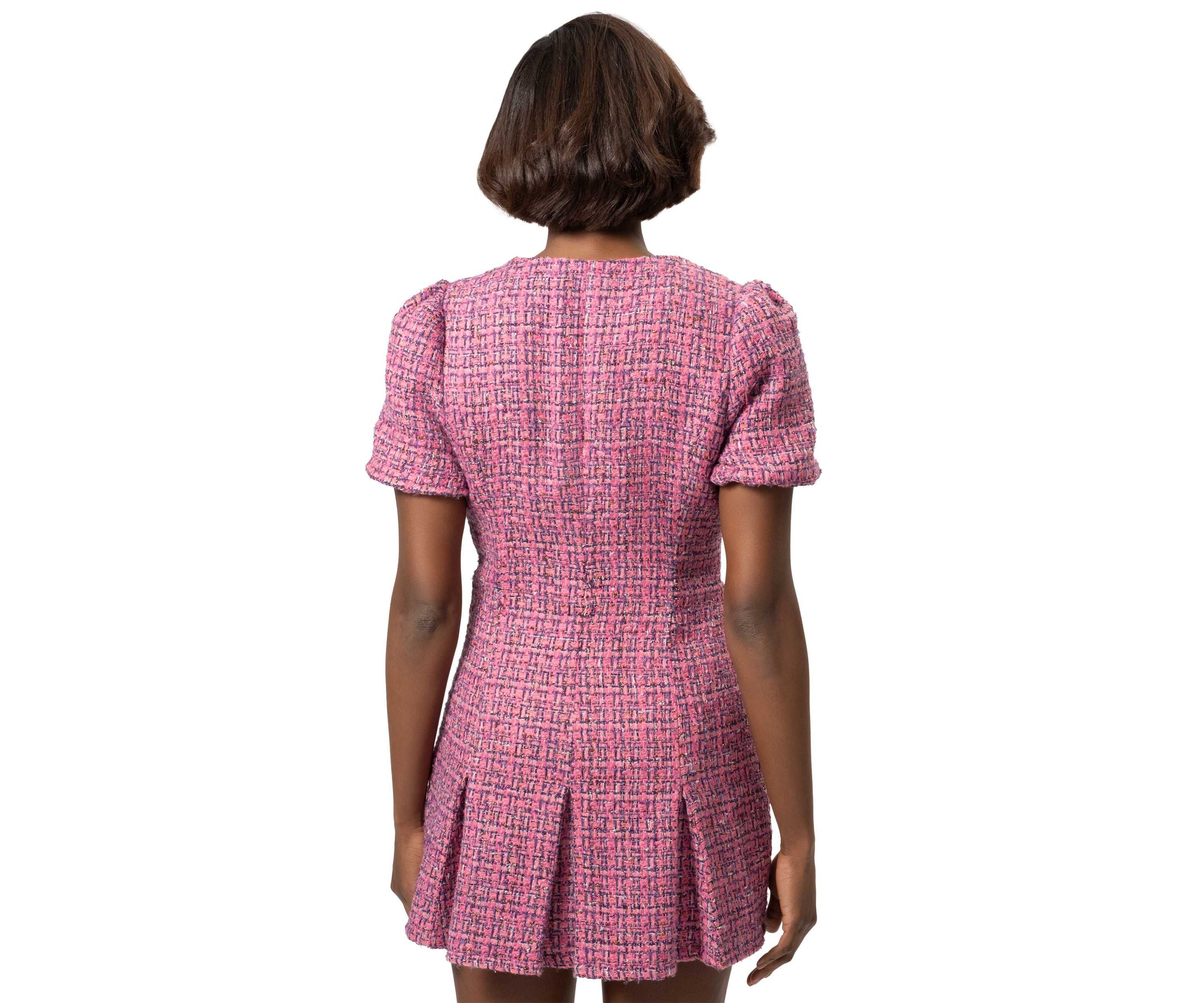 Clover Dress