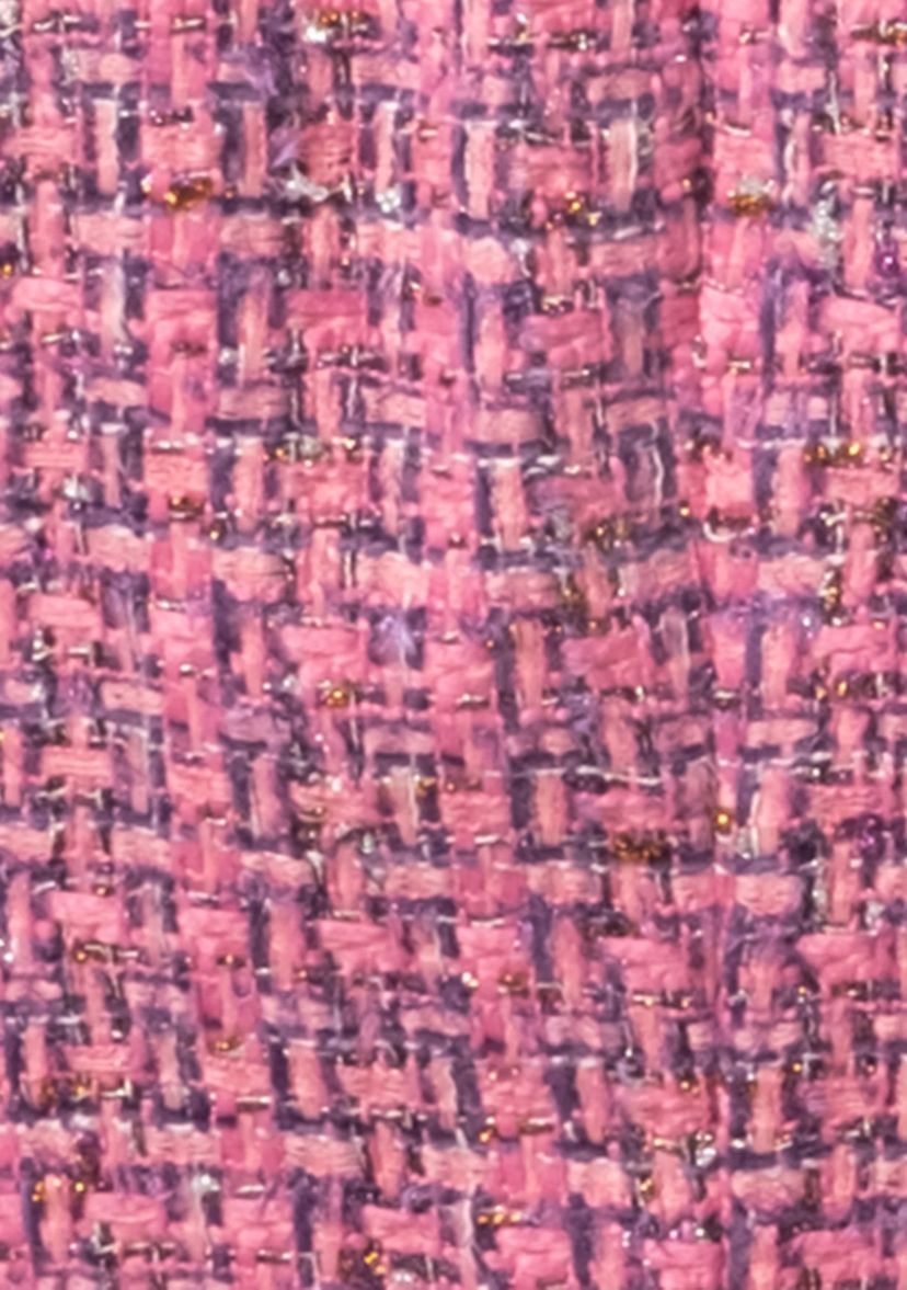 Clover Dress