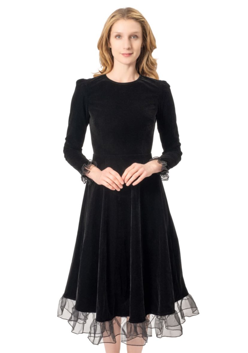 Terra Dress
