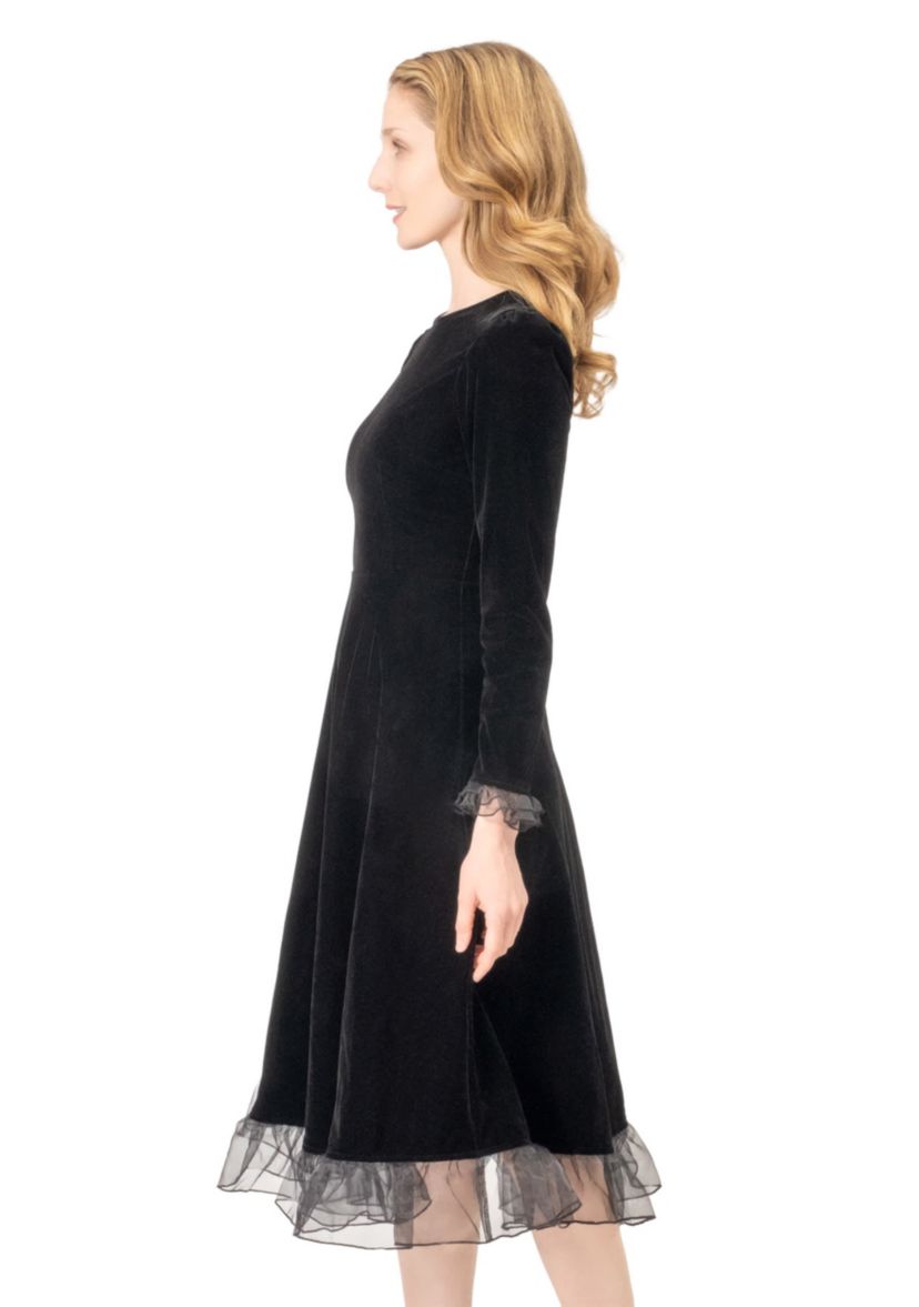 Terra Dress