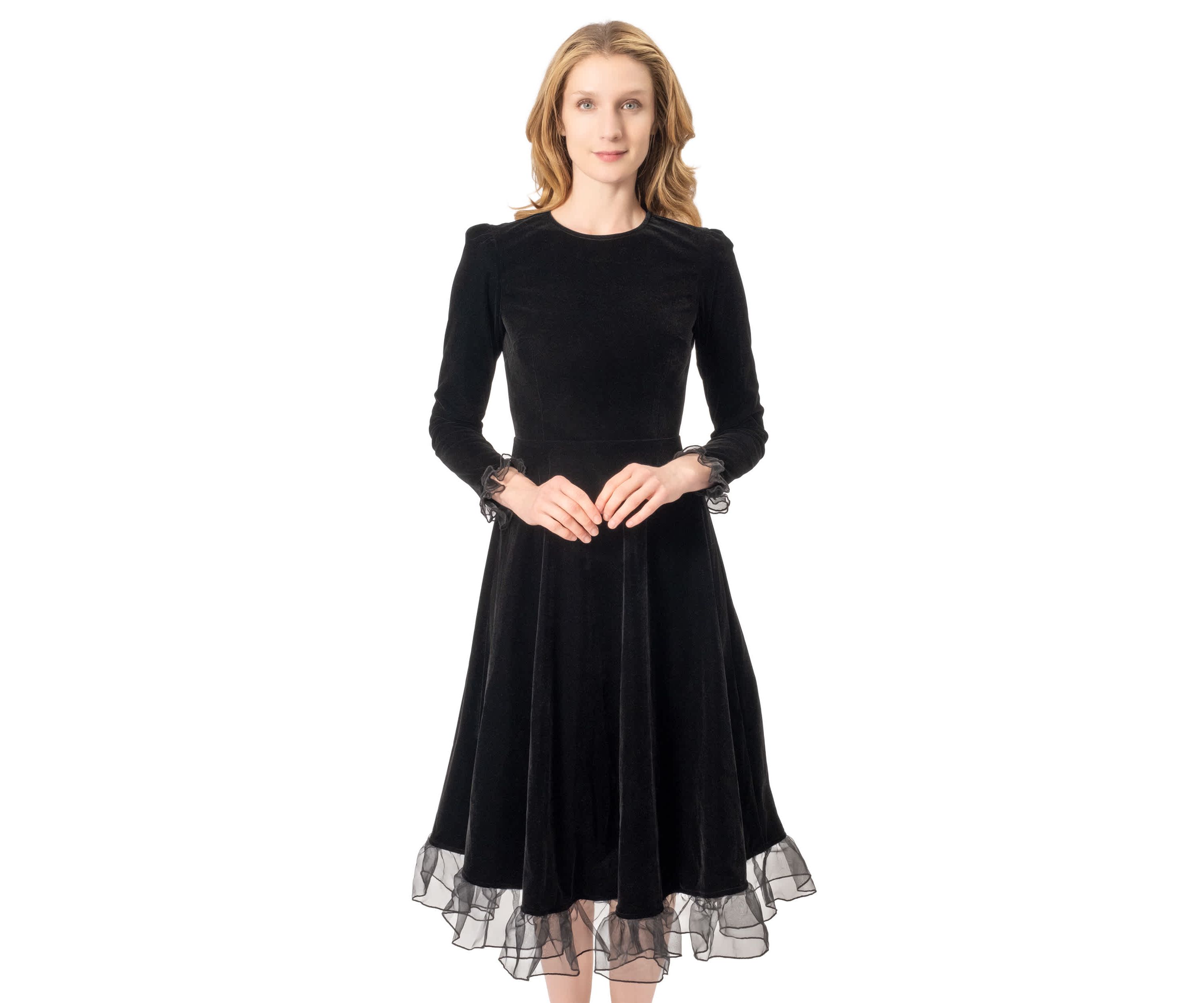 Terra Dress