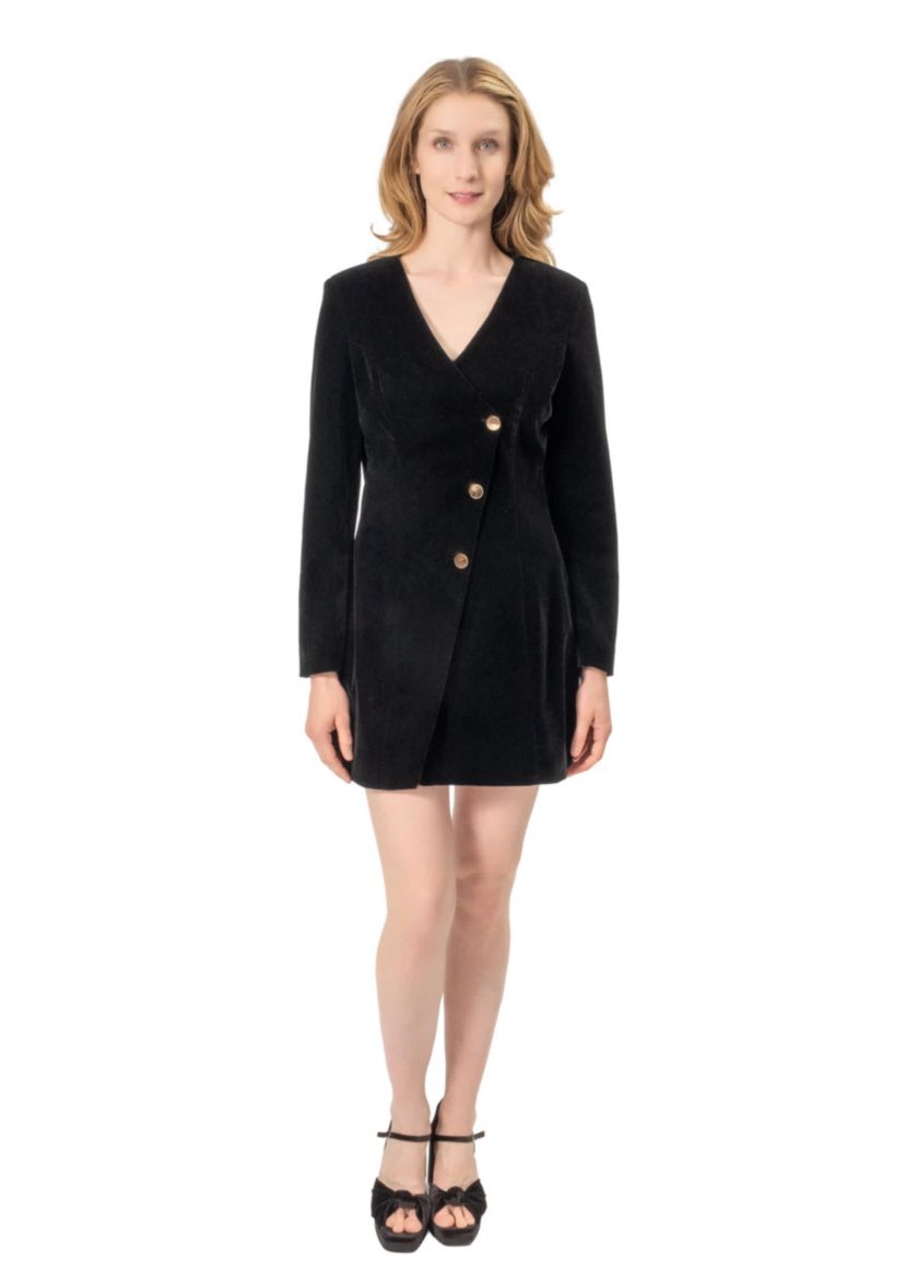 Raven Dress