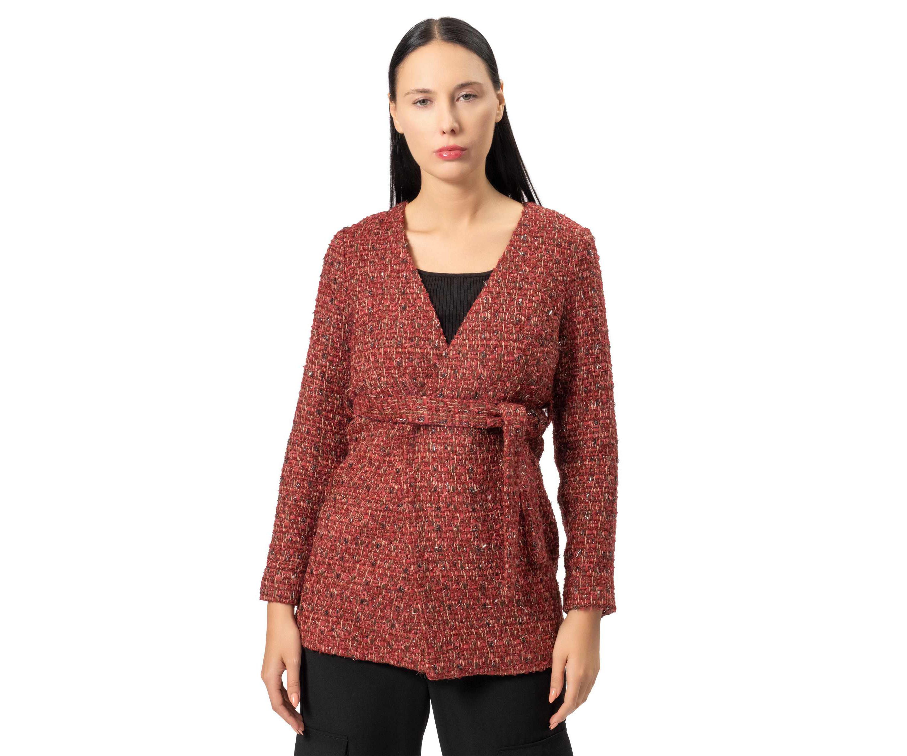 Calla Jacket