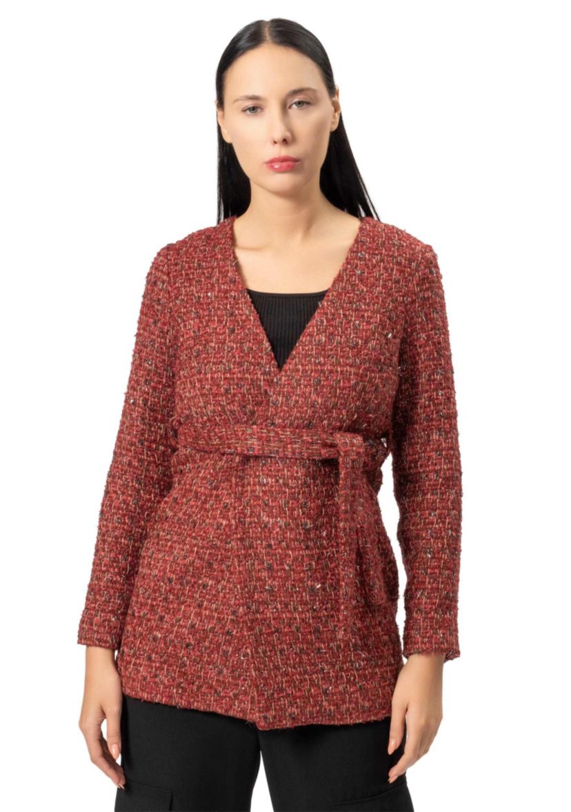 Calla Jacket