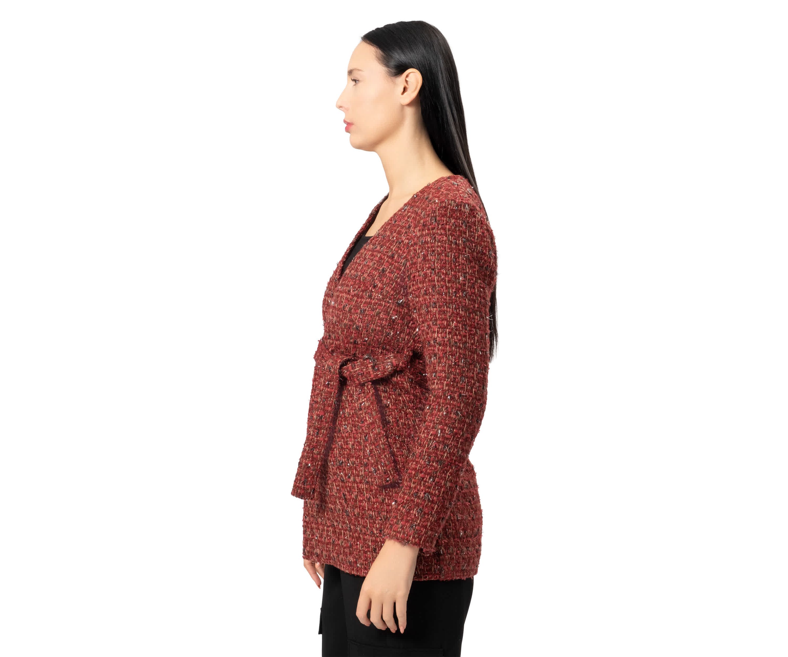 Calla Jacket