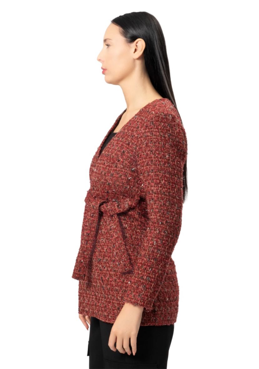 Calla Jacket