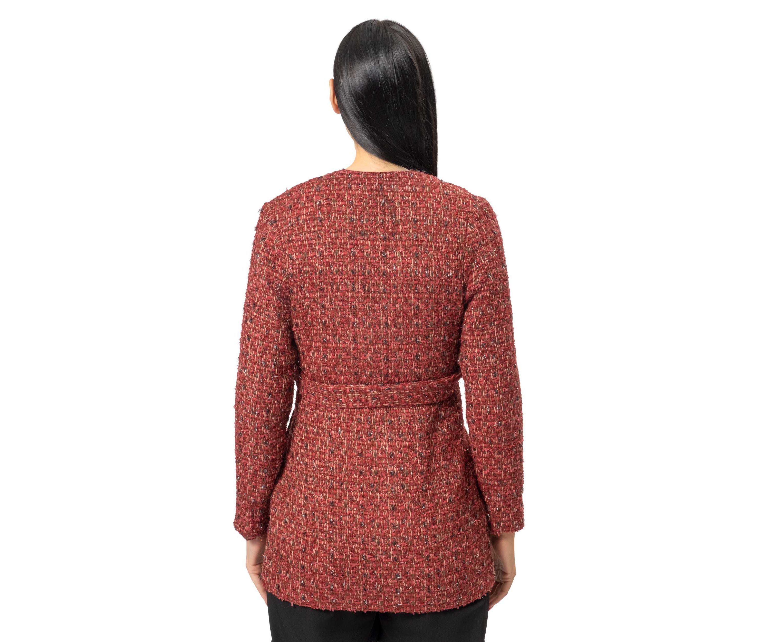 Calla Jacket