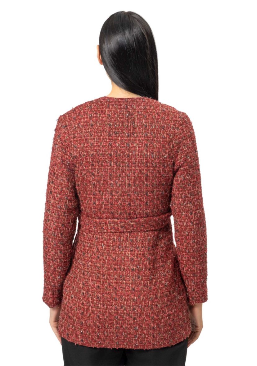 Calla Jacket