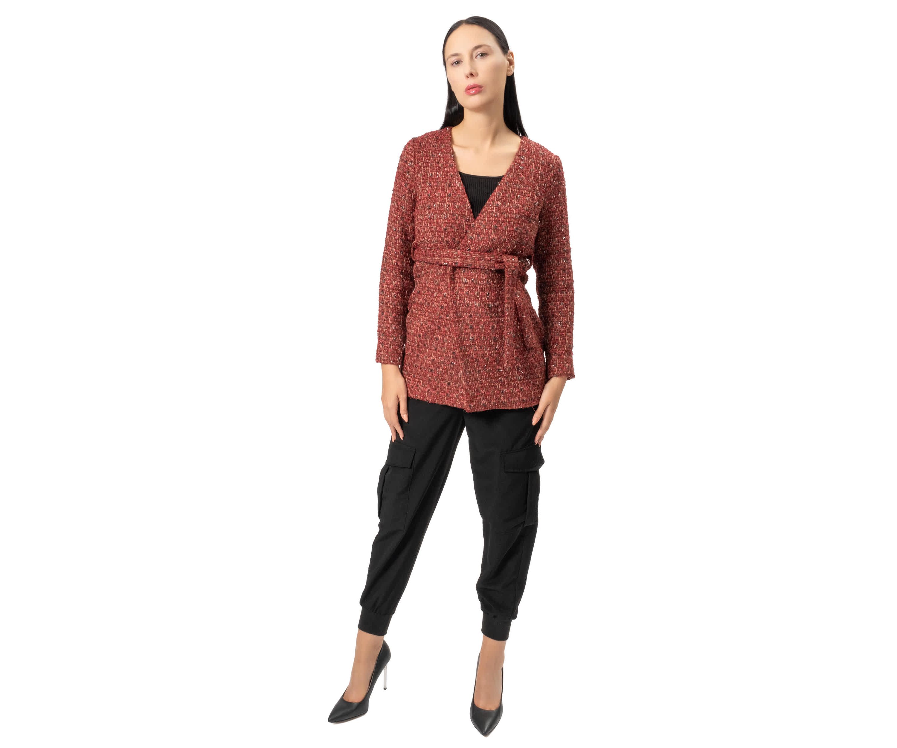 Calla Jacket