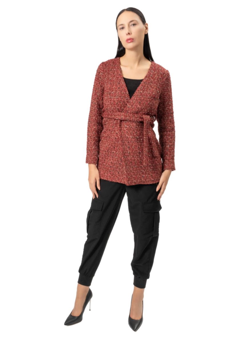 Calla Jacket