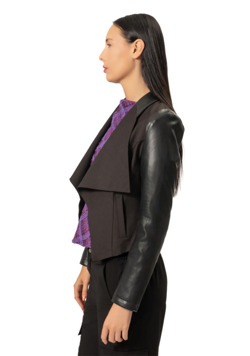 Amber Jacket