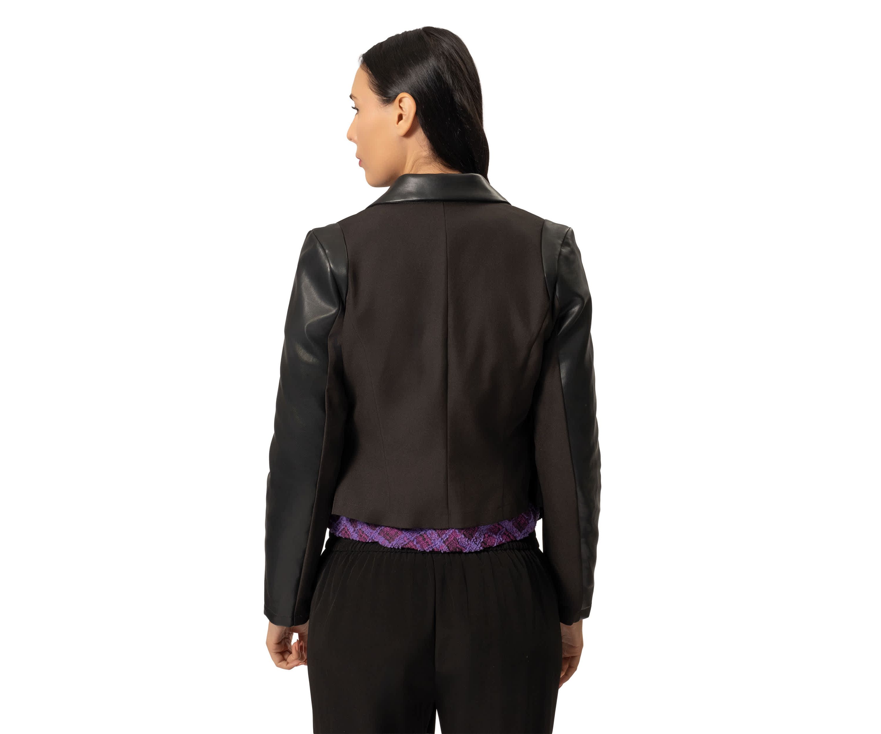 Amber Jacket