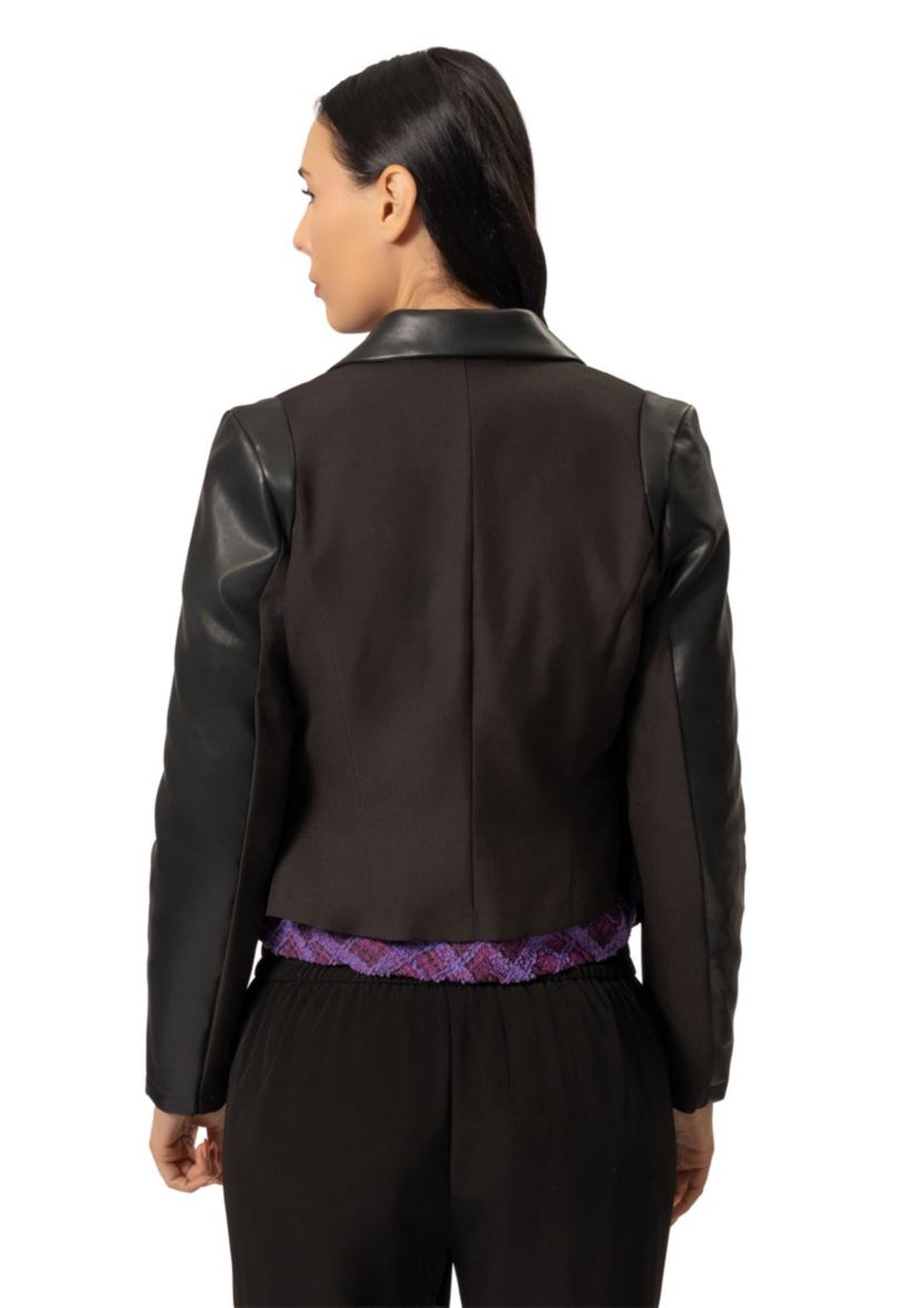Amber Jacket