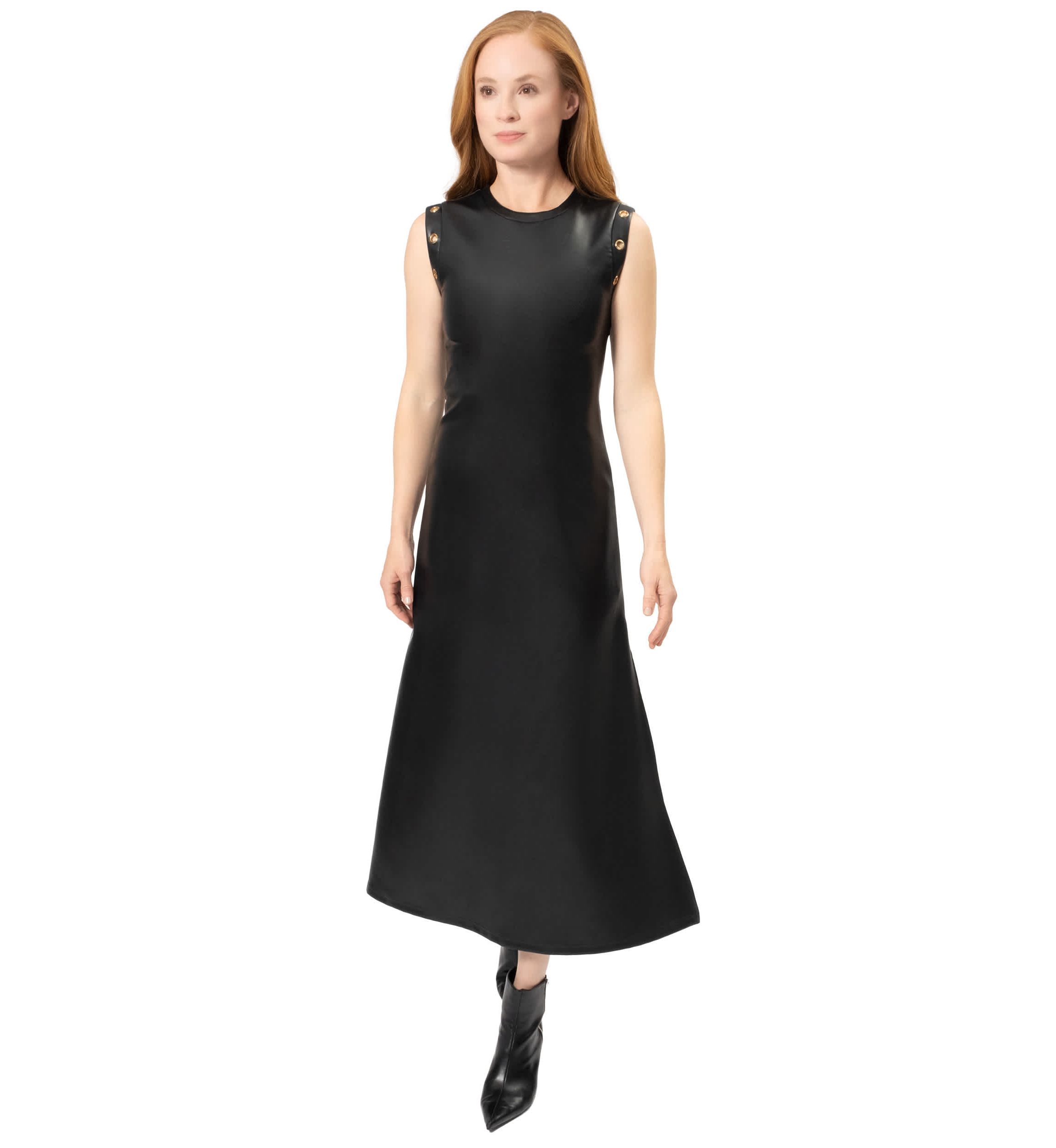 Zera Dress