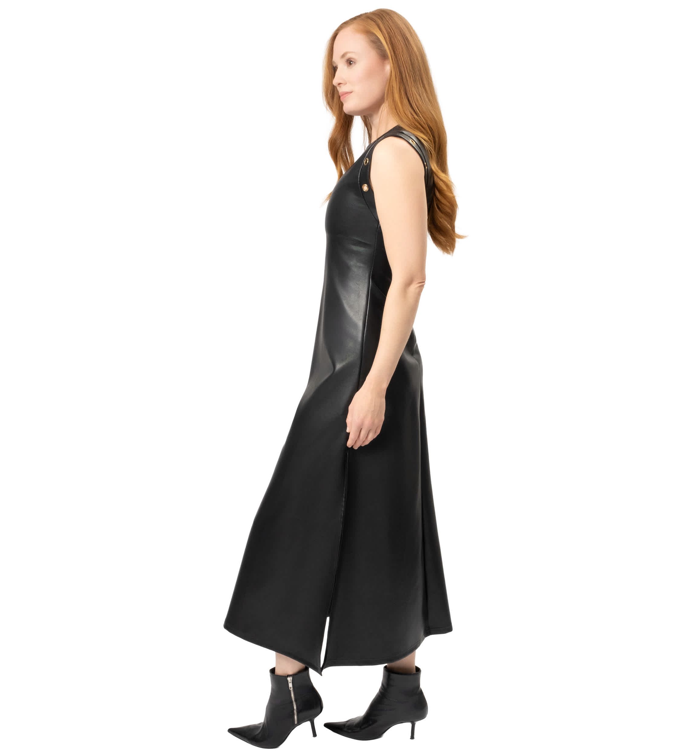 Zera Dress