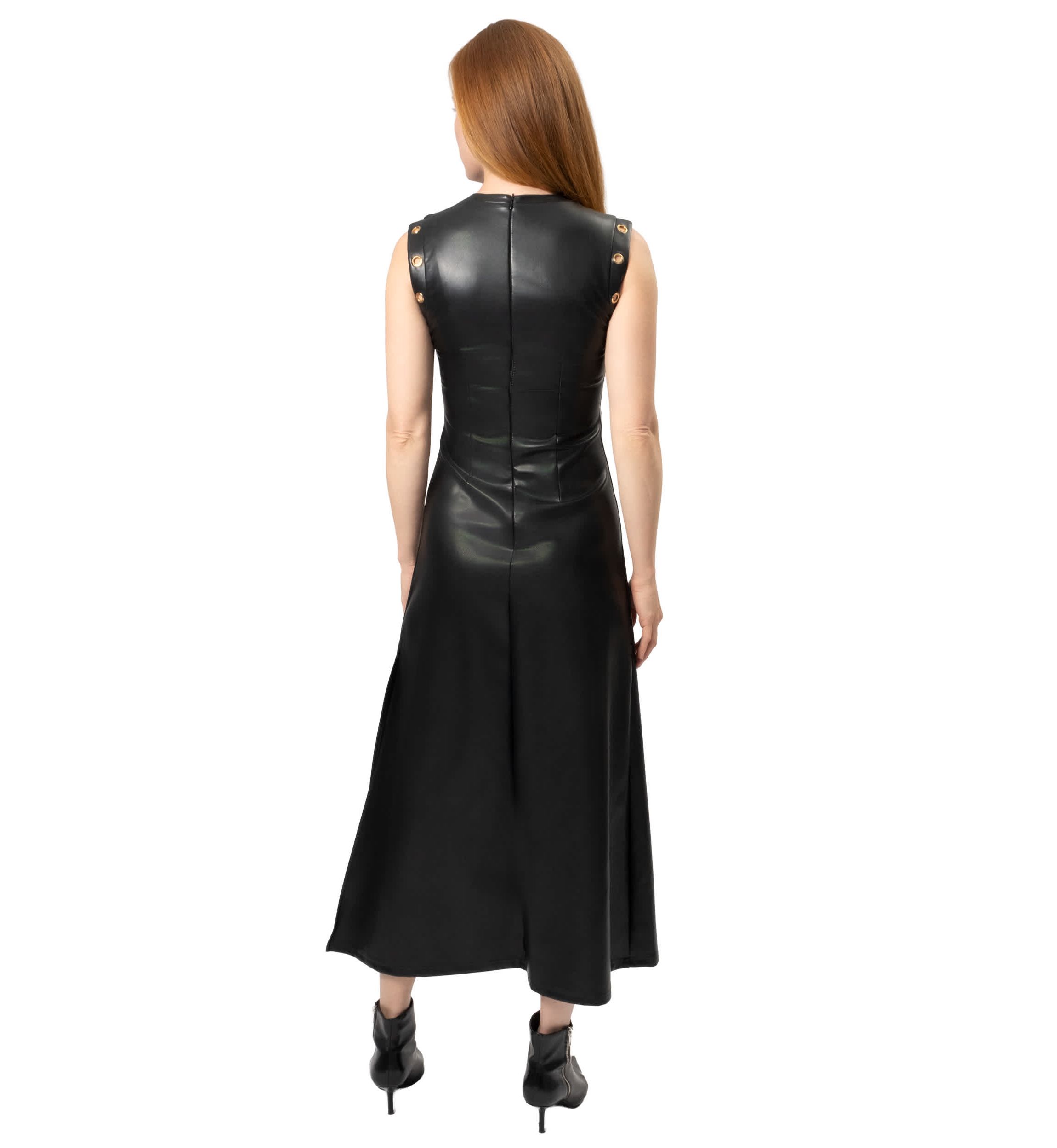 Zera Dress