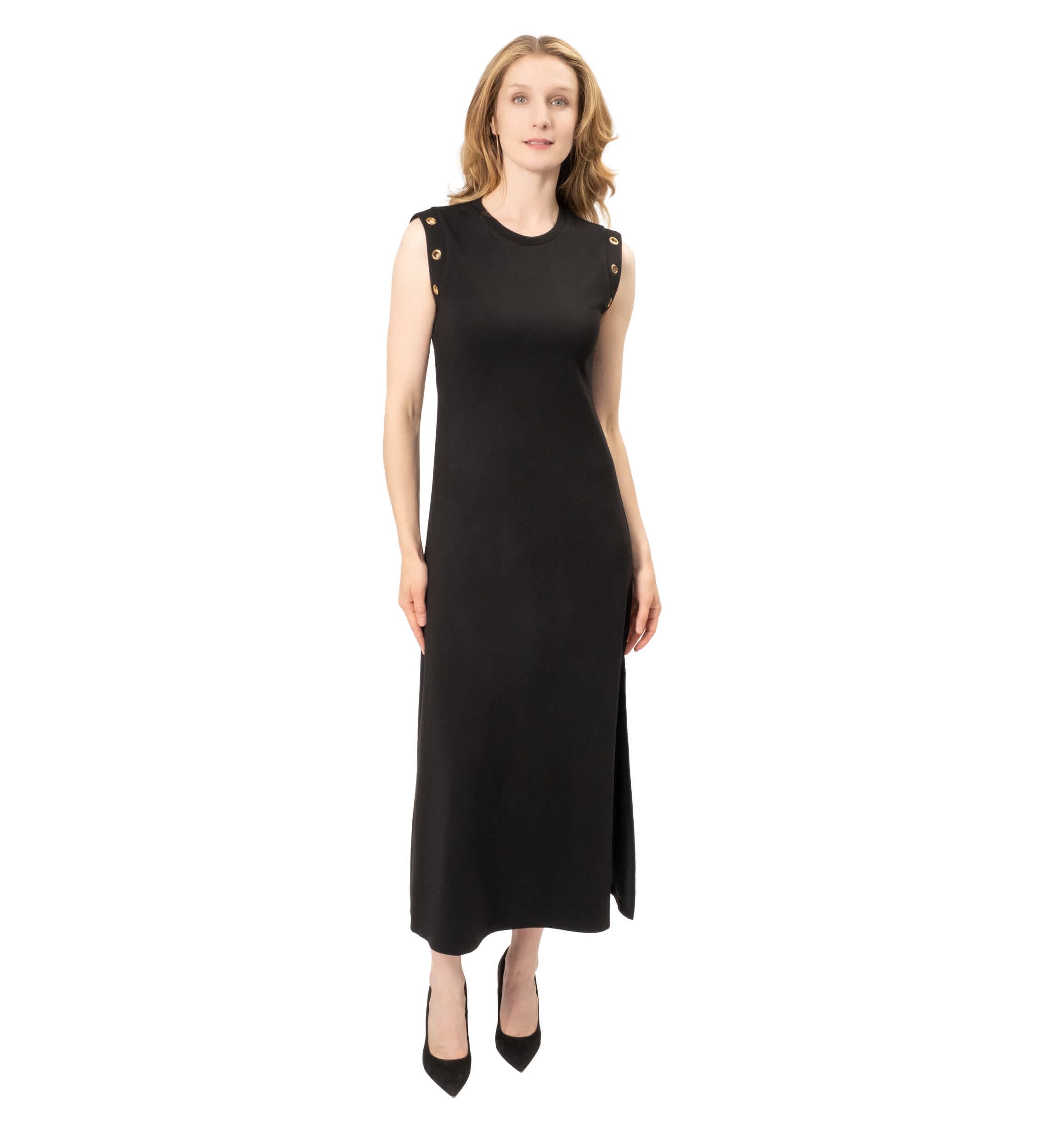 Yoki Dress
