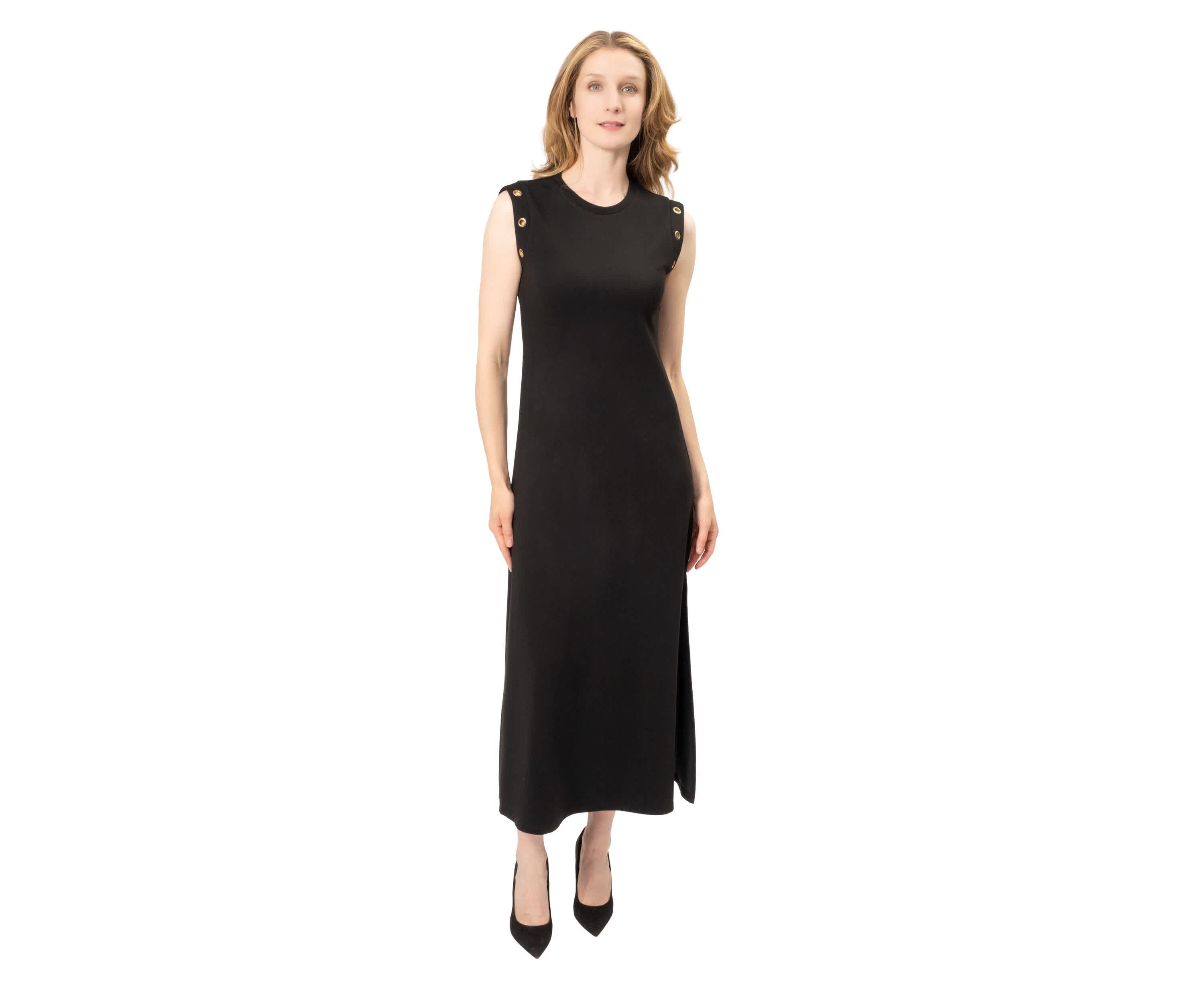 Yoki Dress