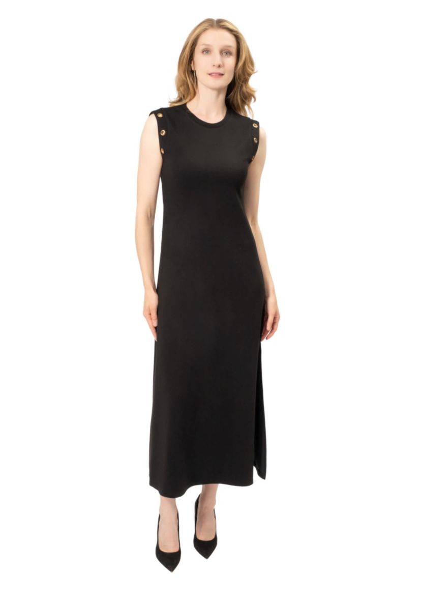 Yoki Dress