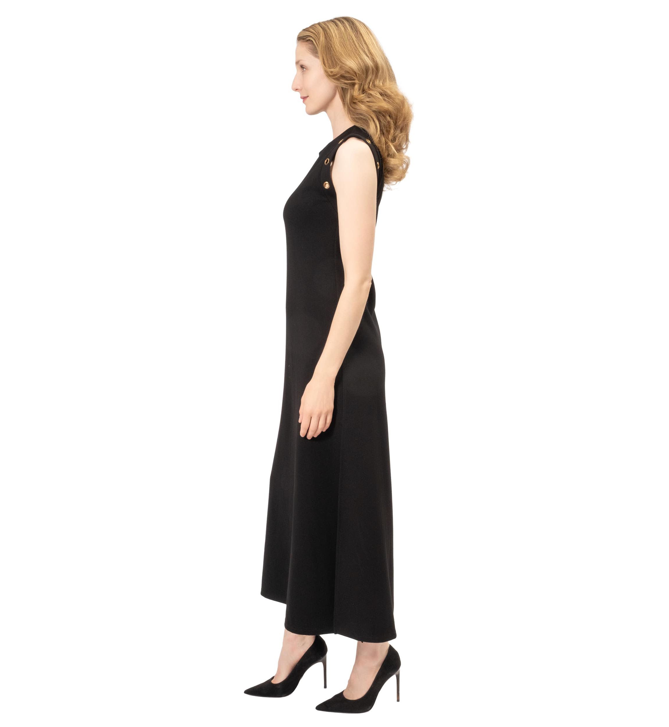 Yoki Dress