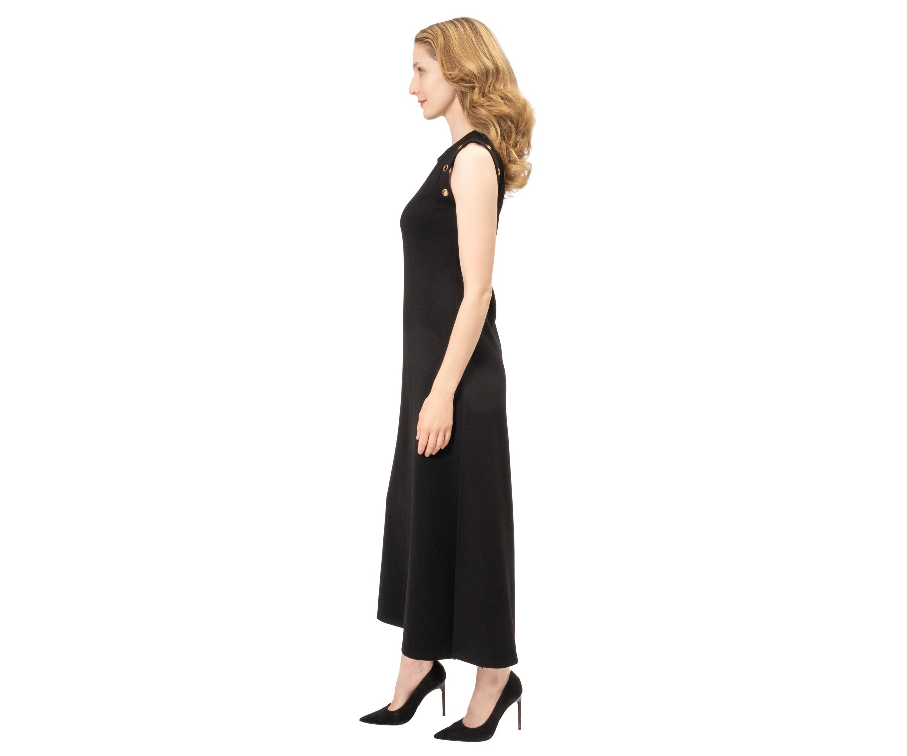 Yoki Dress