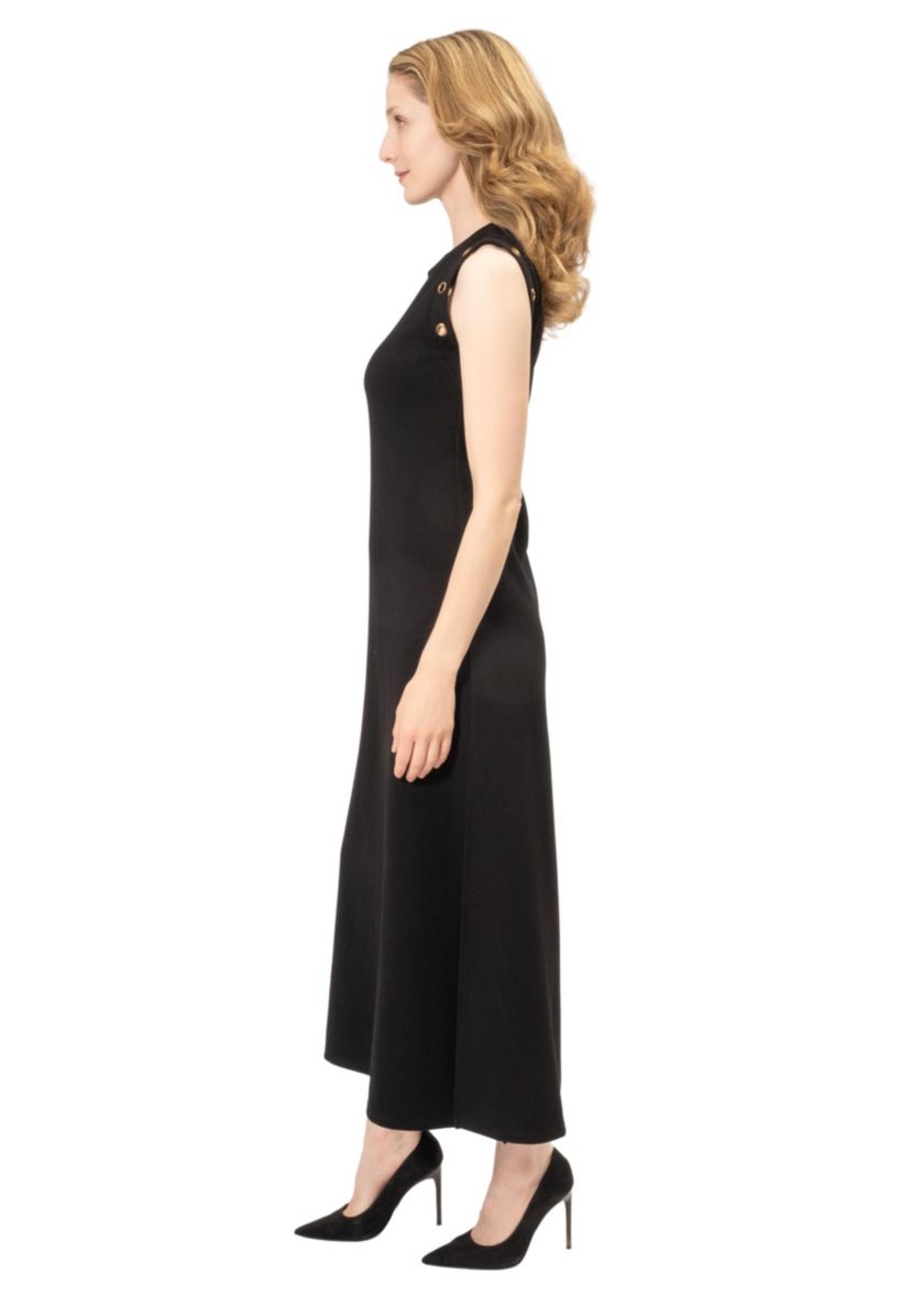 Yoki Dress