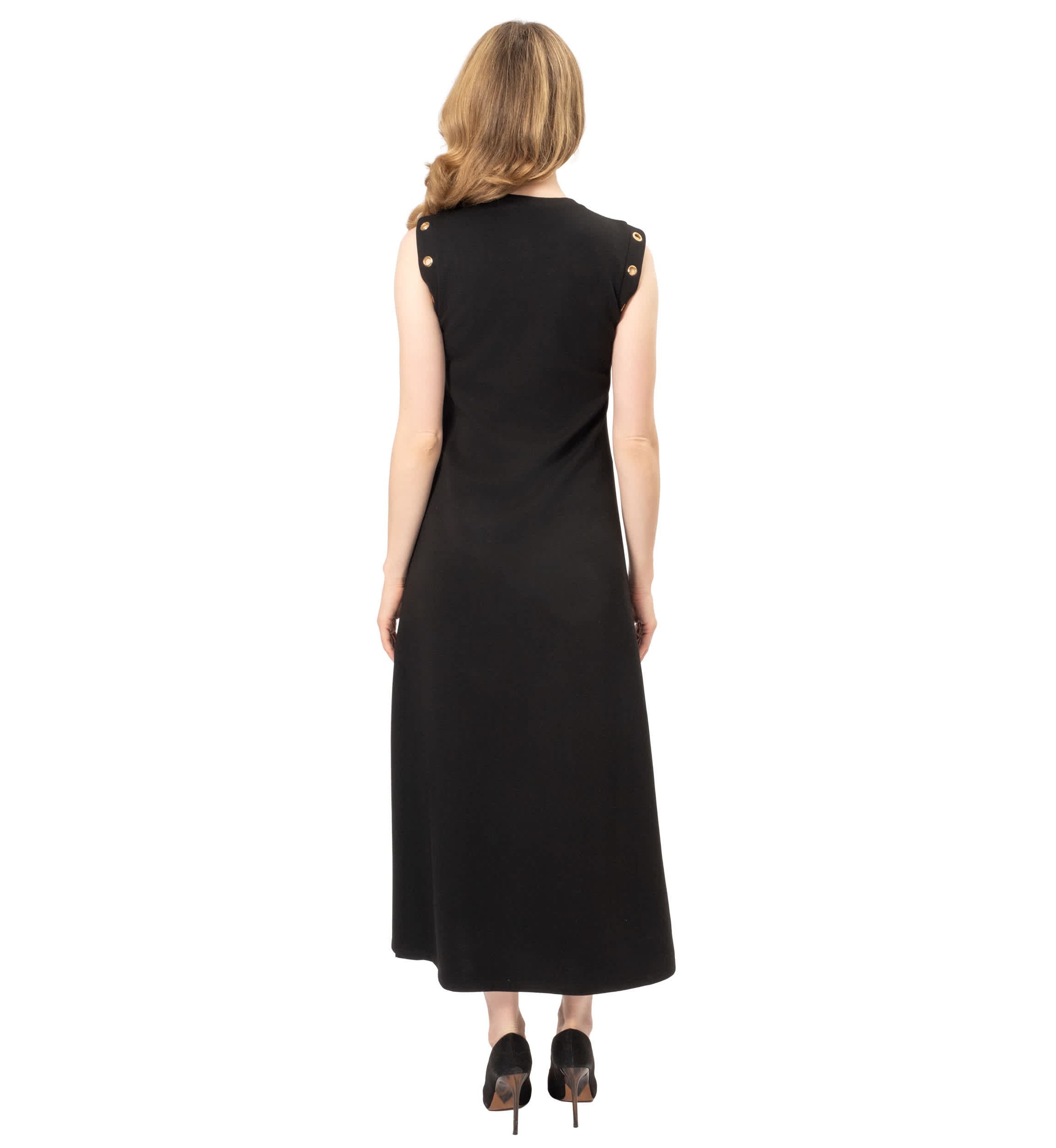 Yoki Dress