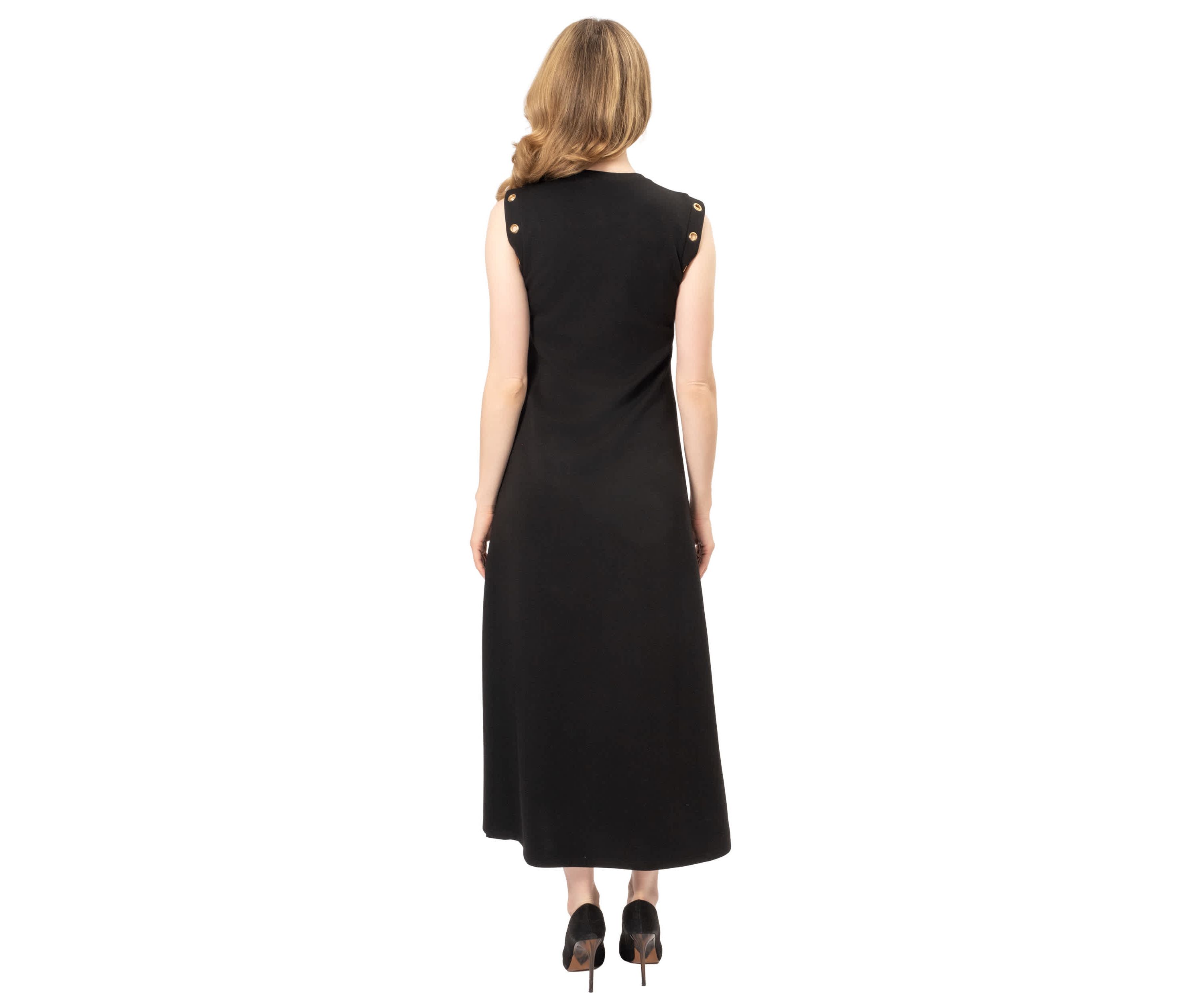 Yoki Dress