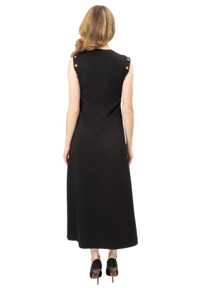 Yoki Dress