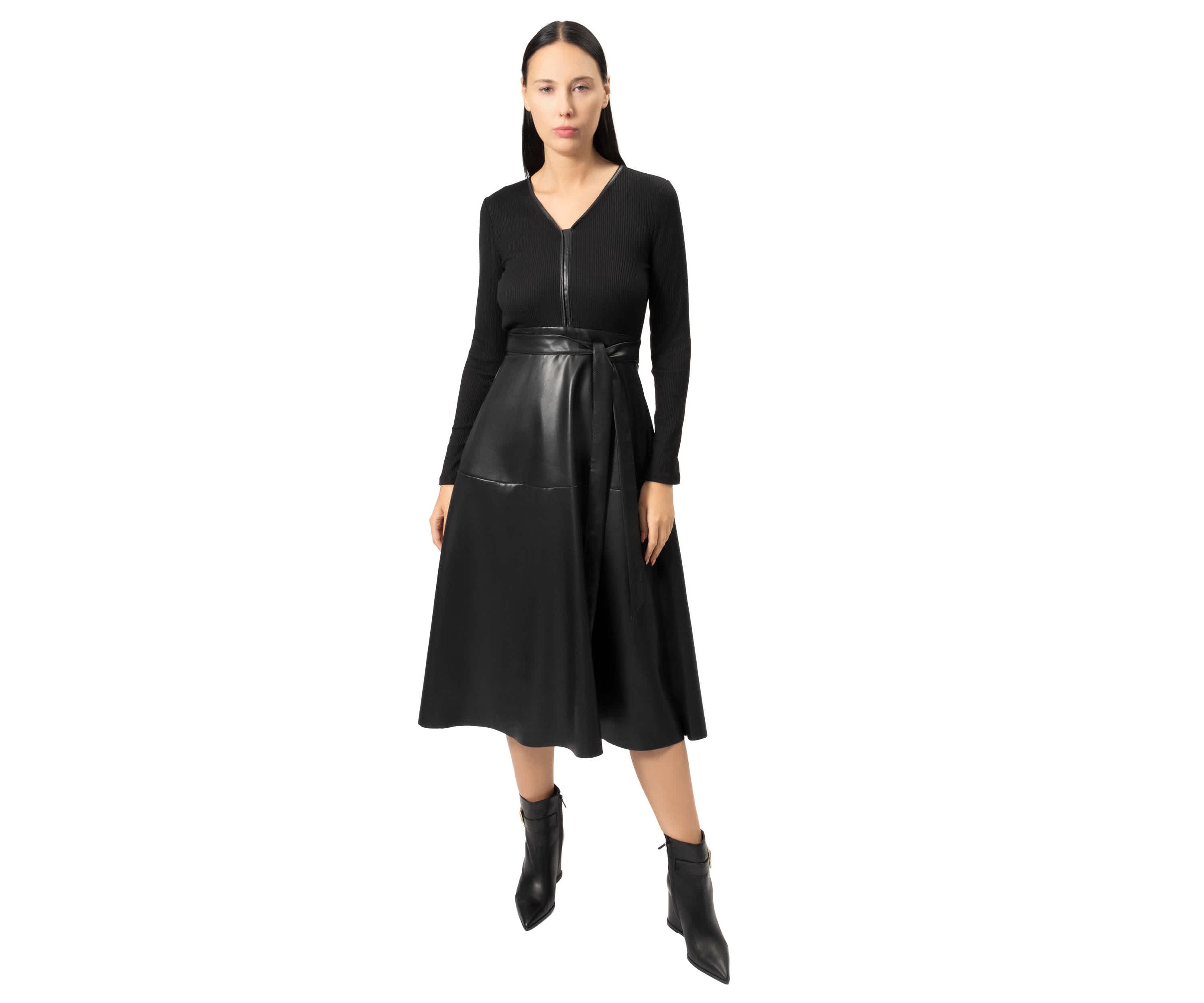 Thea Dress