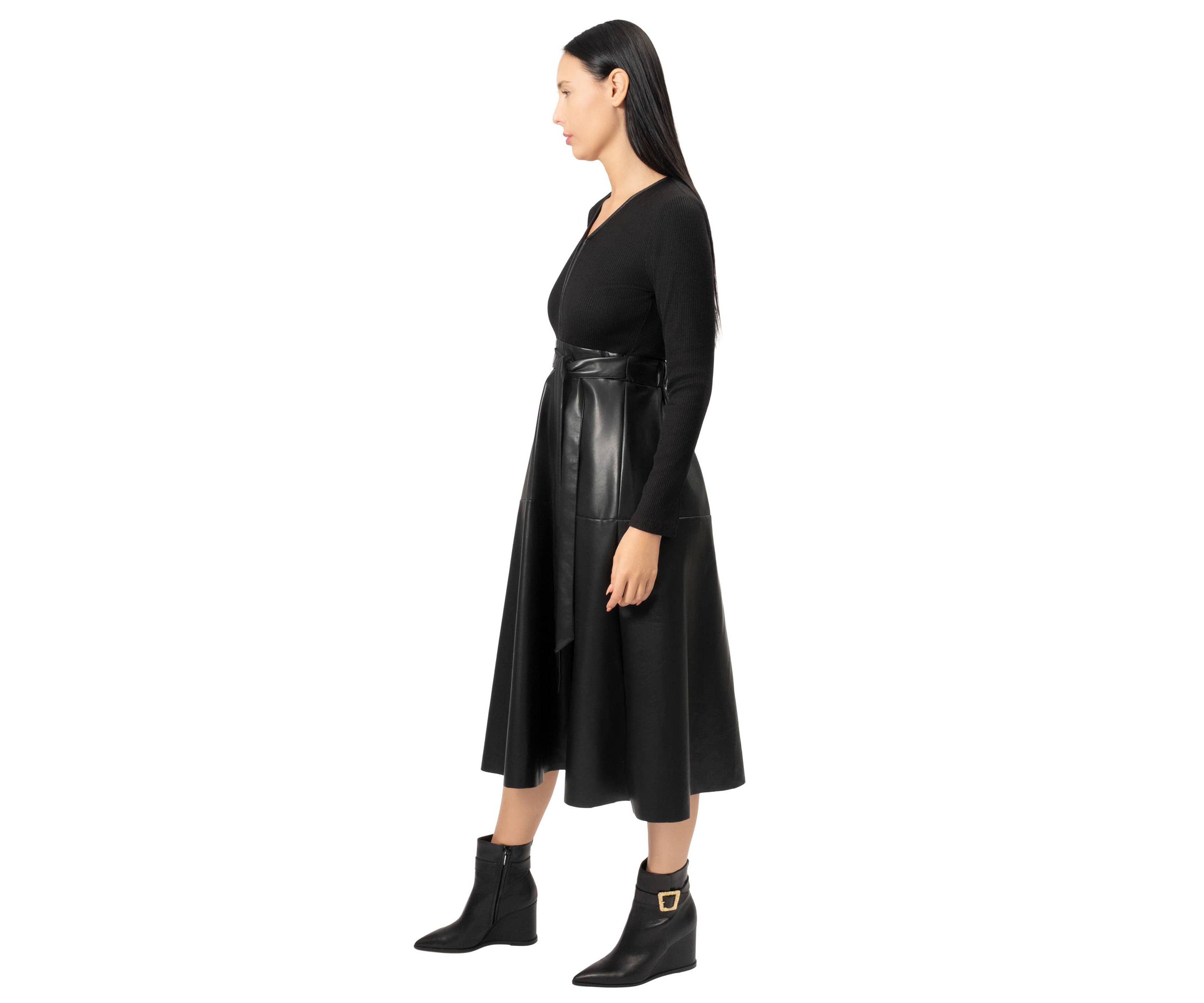 Thea Dress