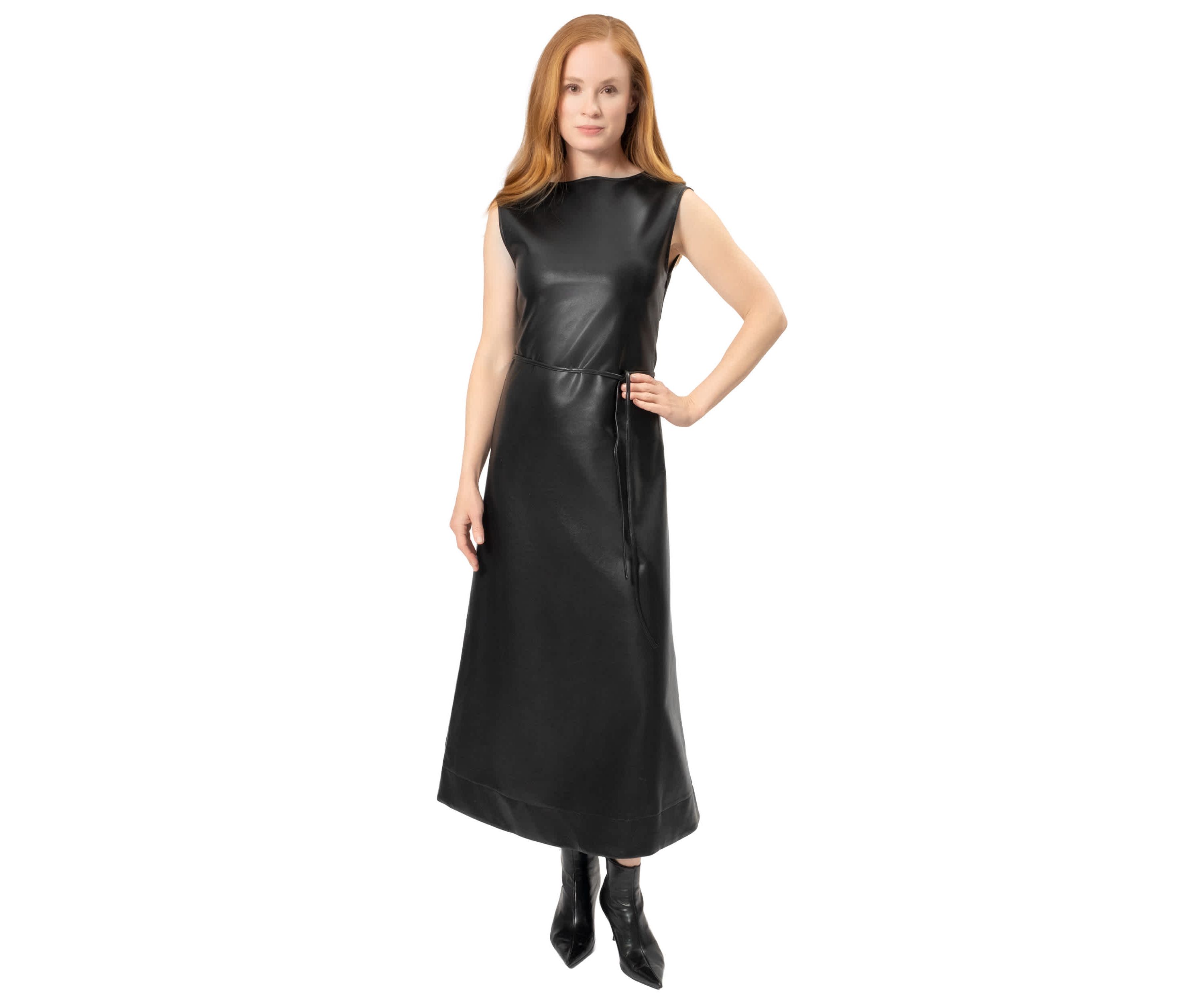Orla Dress