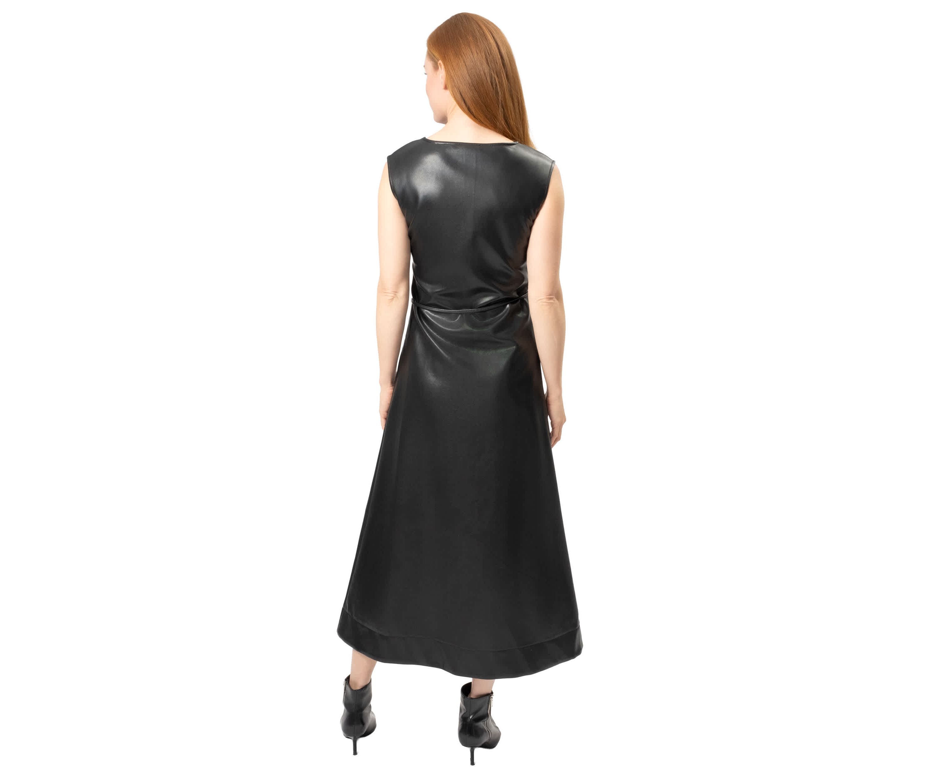 Orla Dress