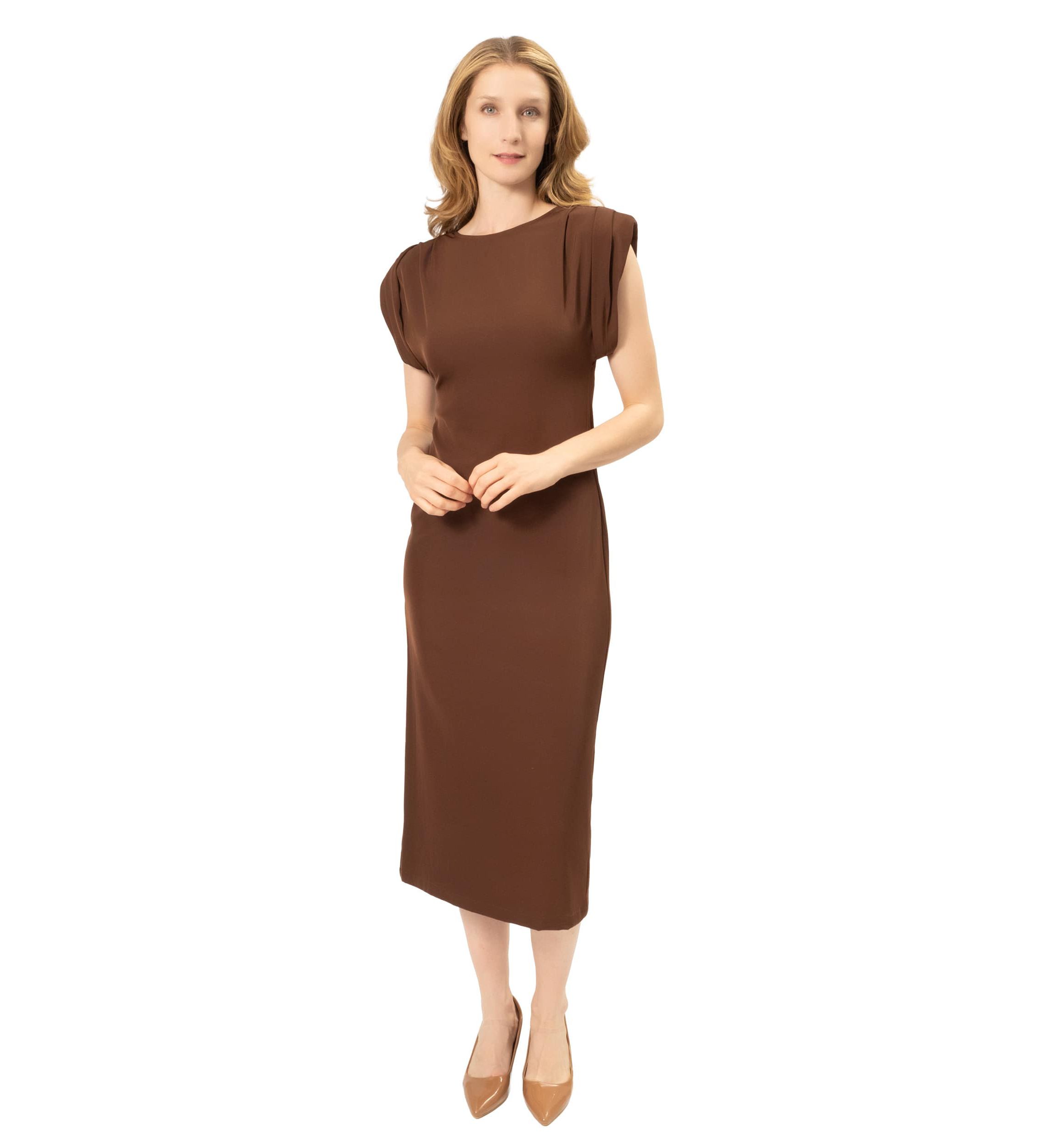 Jera Dress