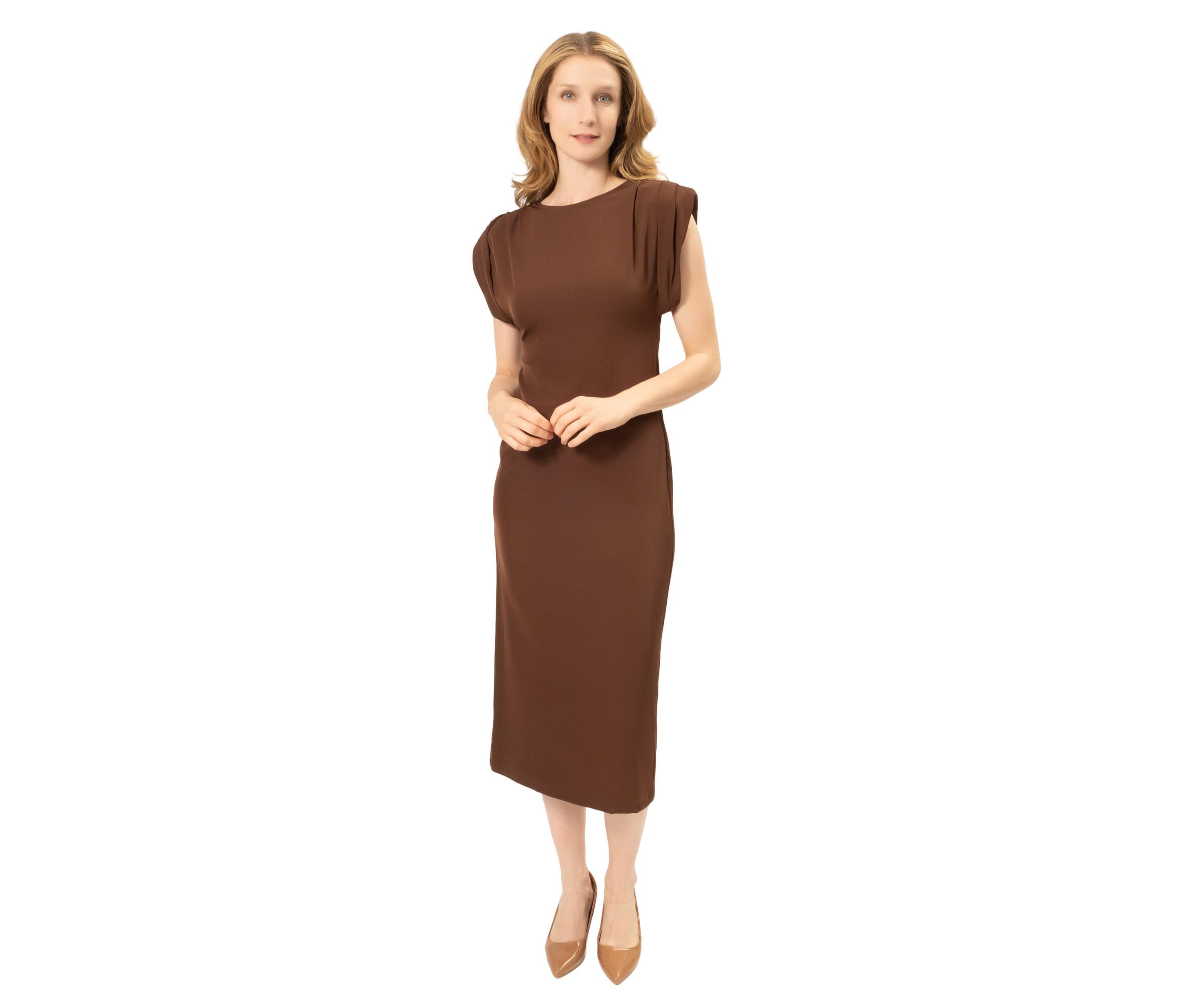 Jera Dress