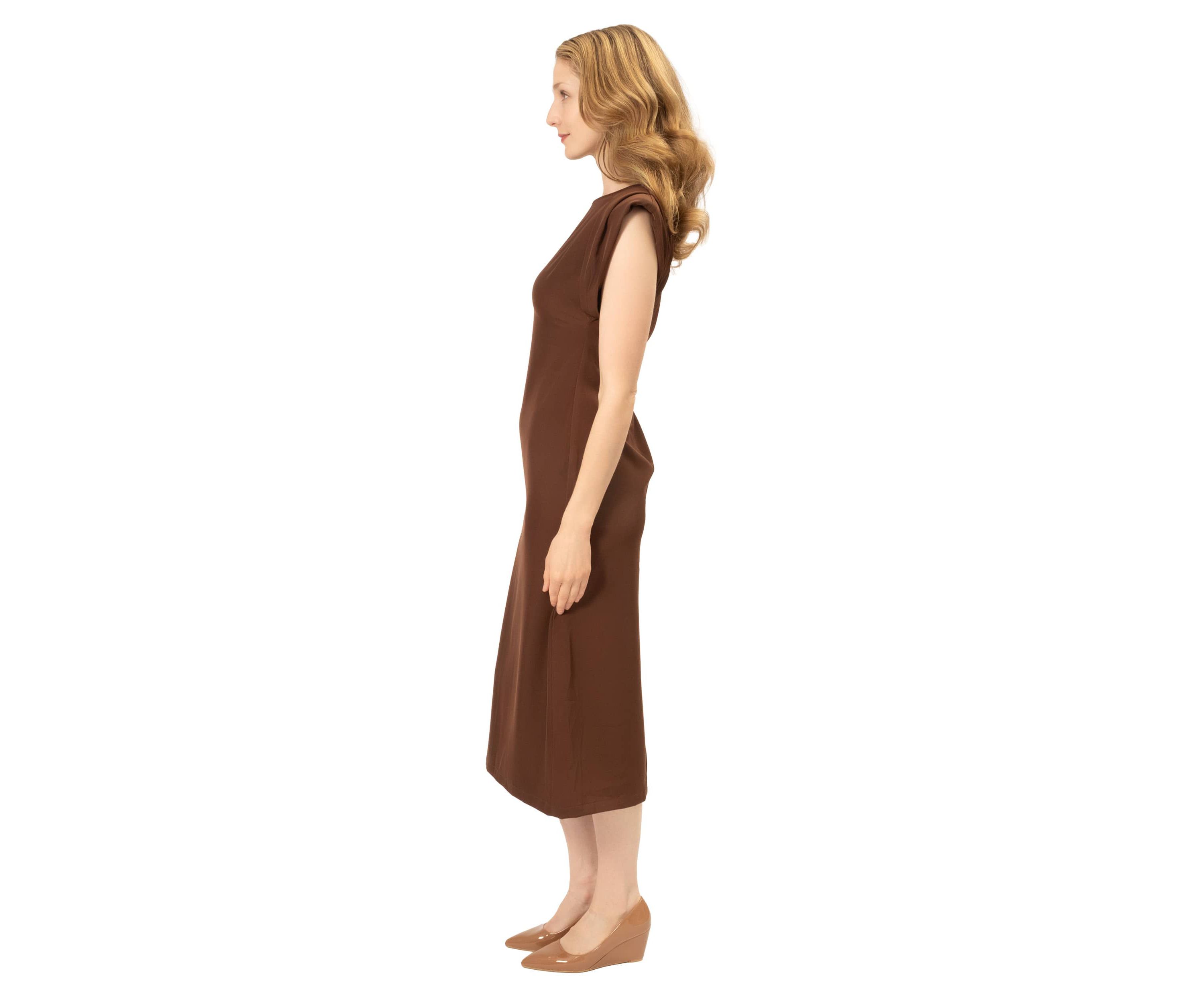 Jera Dress