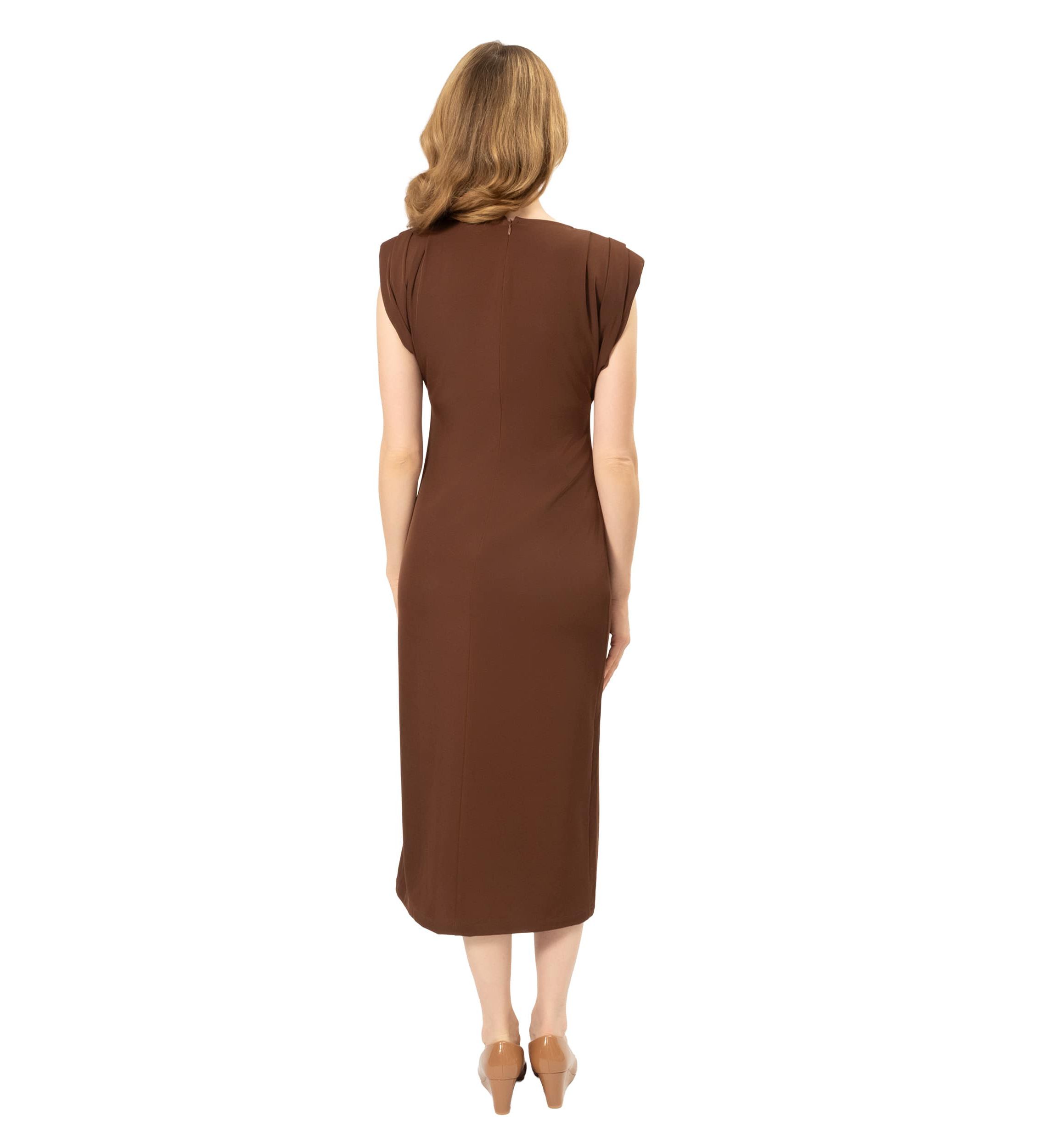 Jera Dress