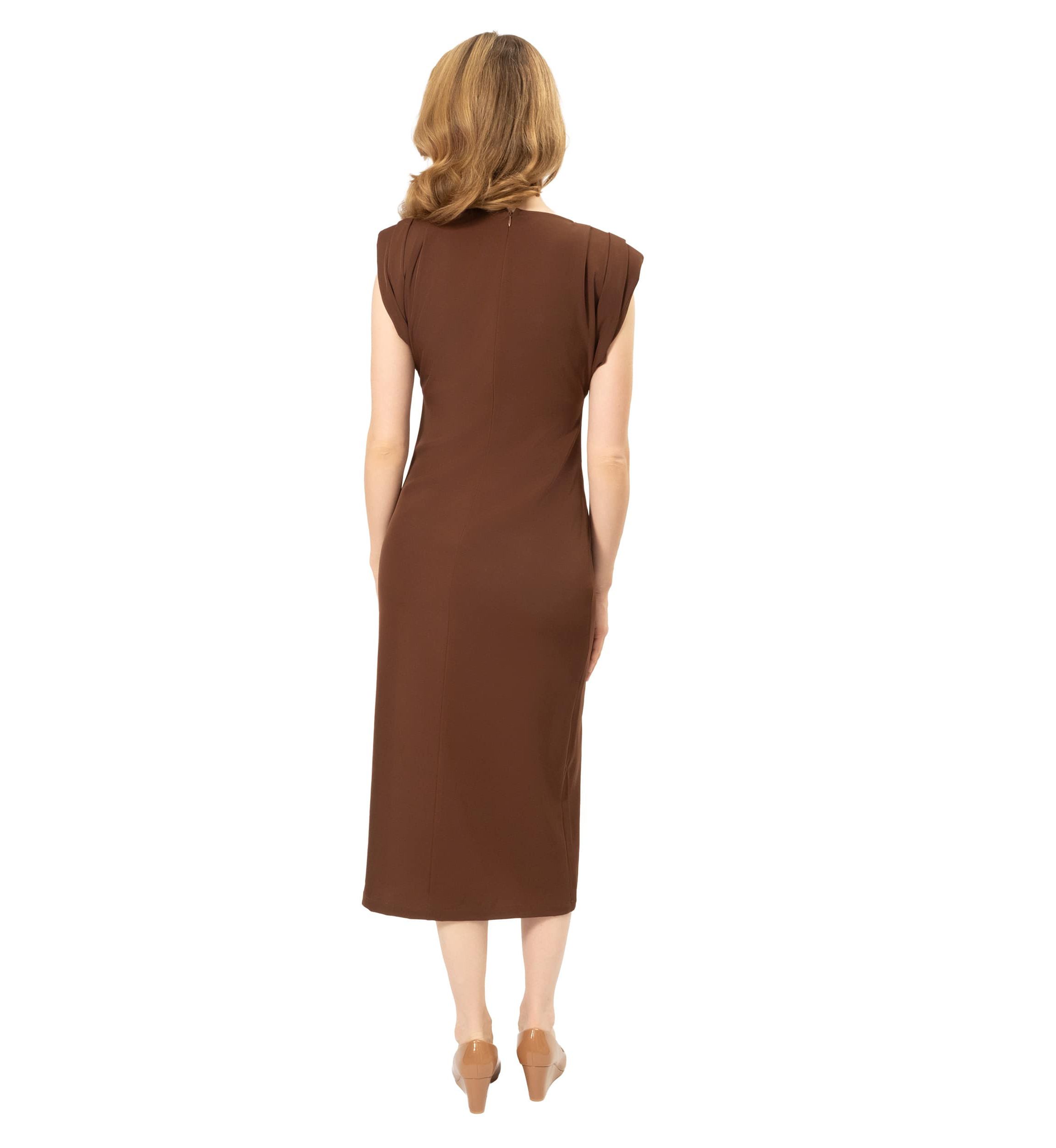 Jera Dress