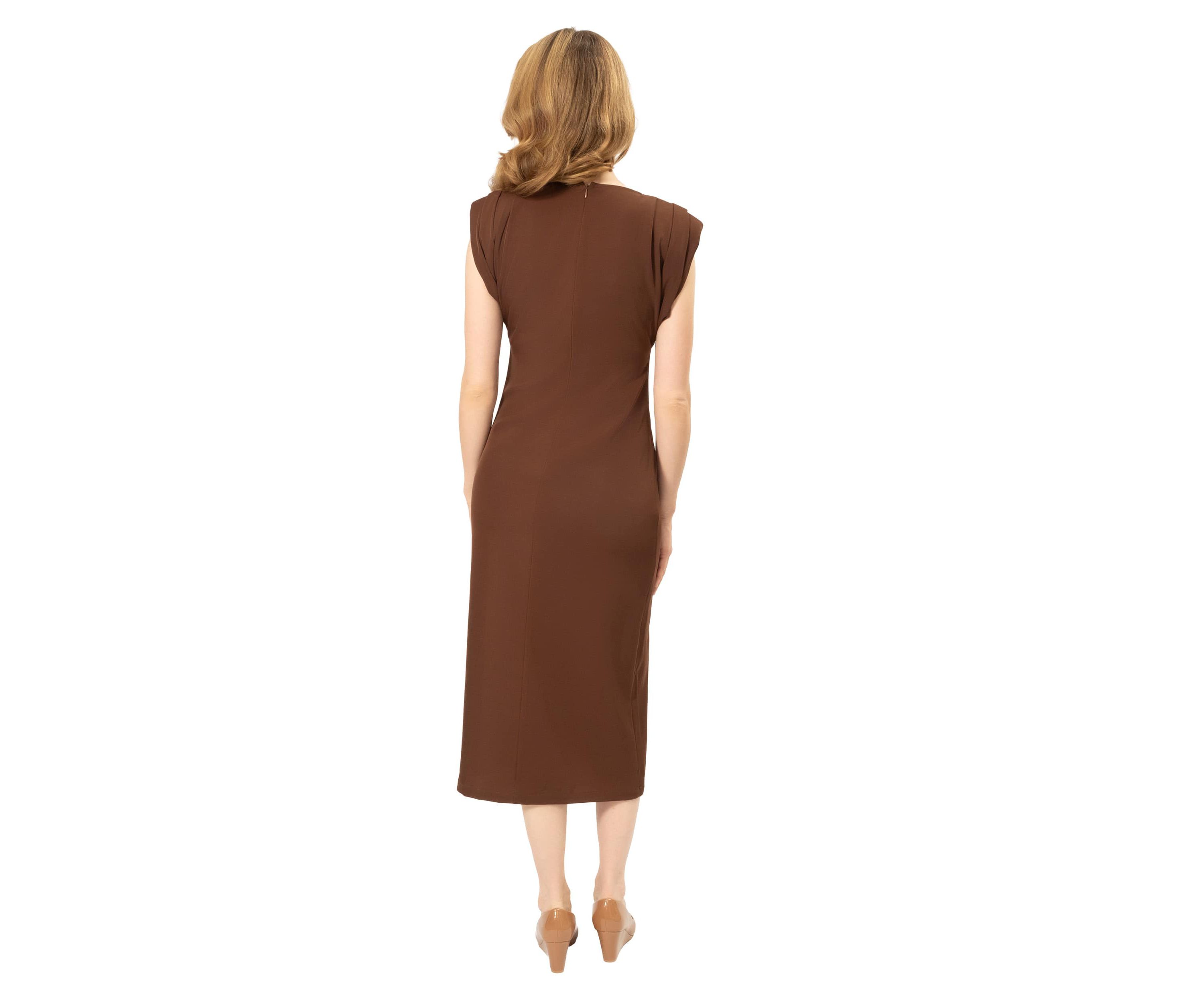Jera Dress