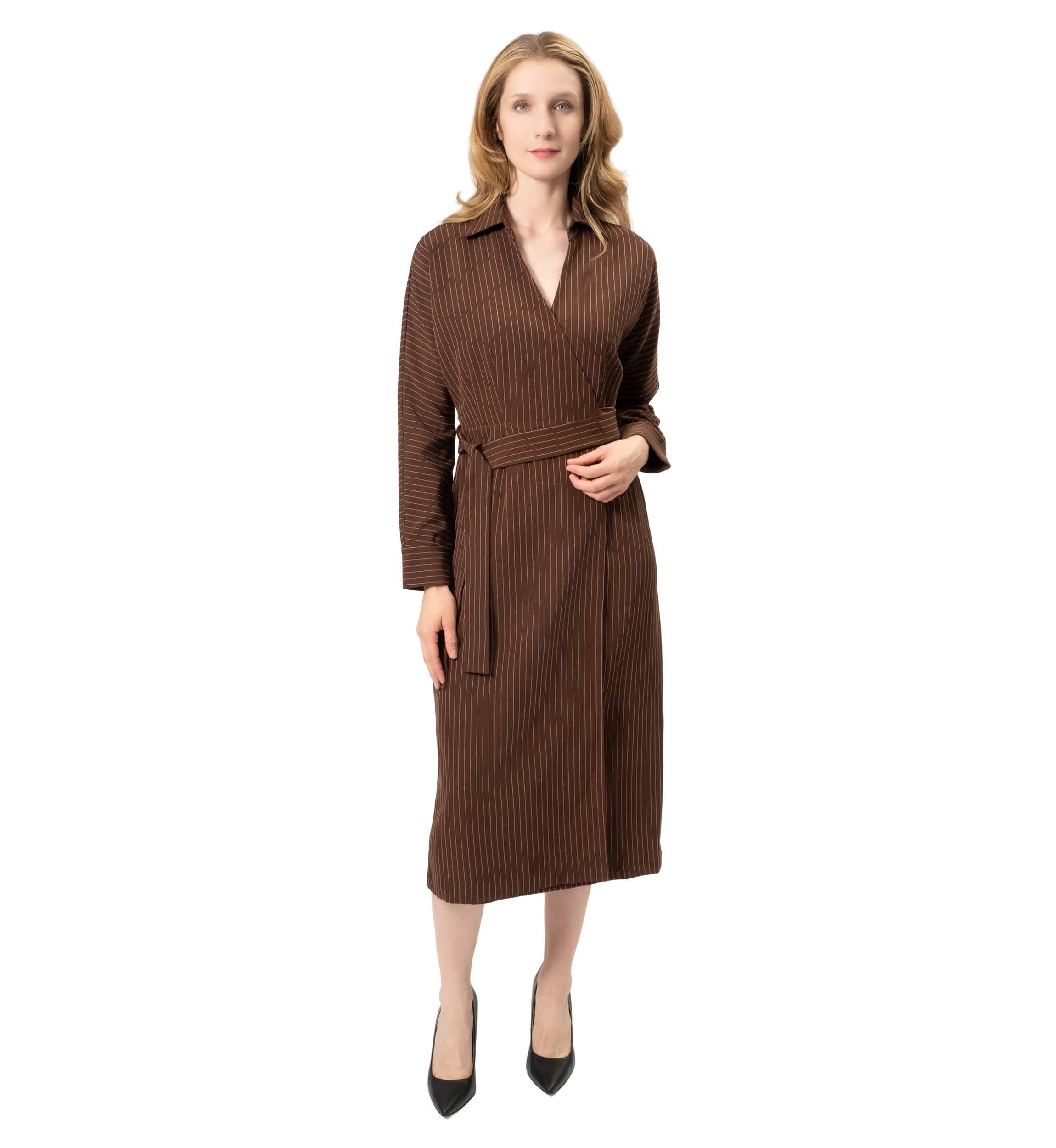 Cass Dress