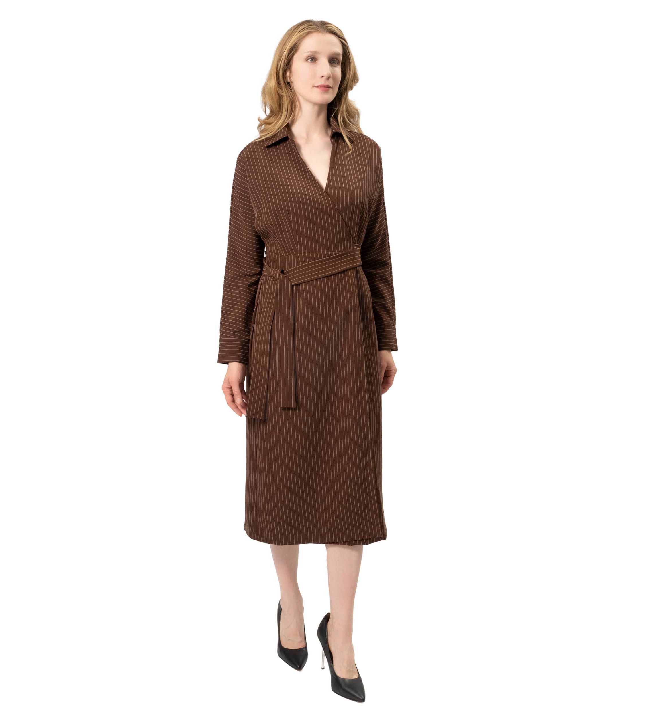 Cass Dress