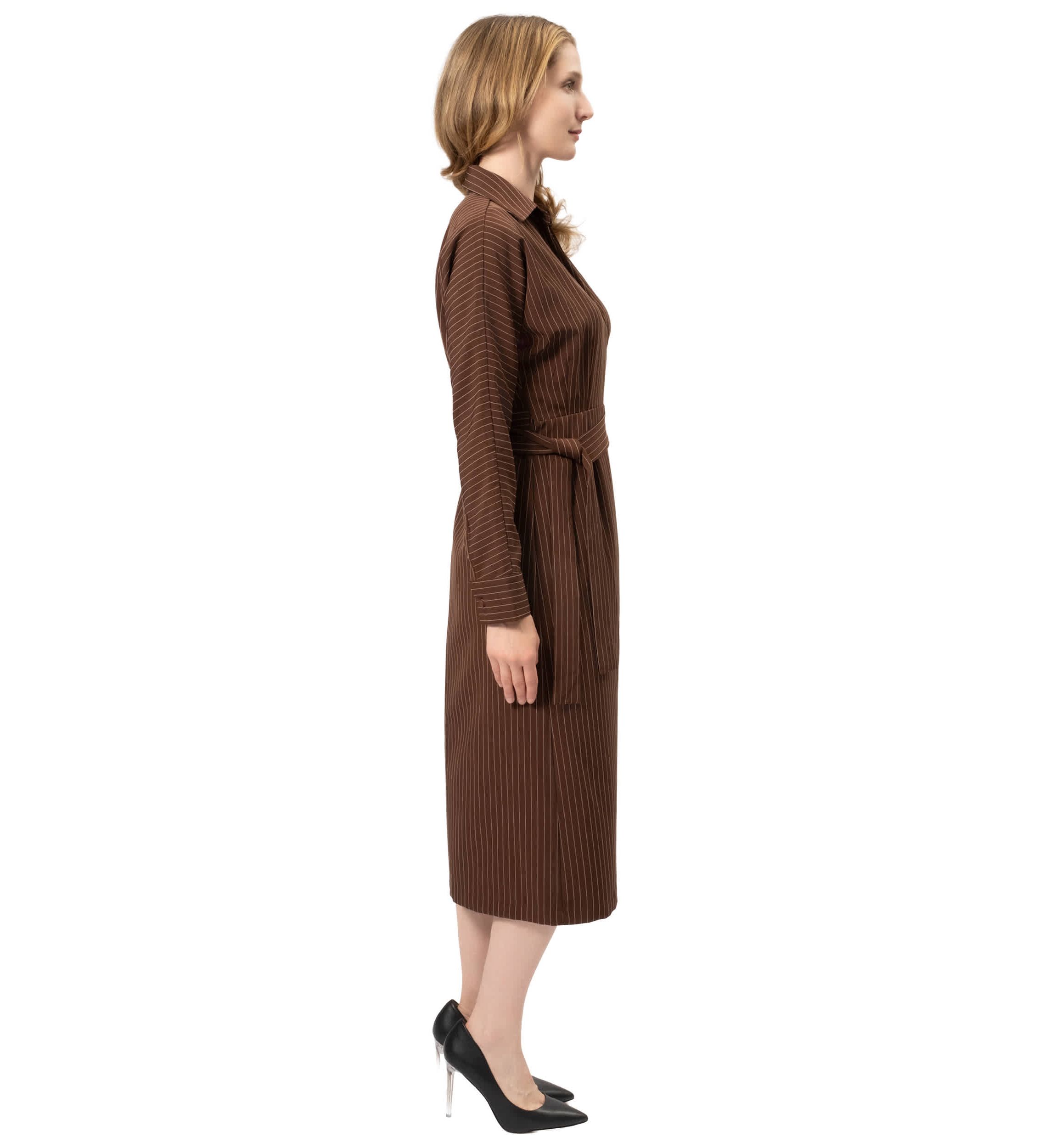 Cass Dress